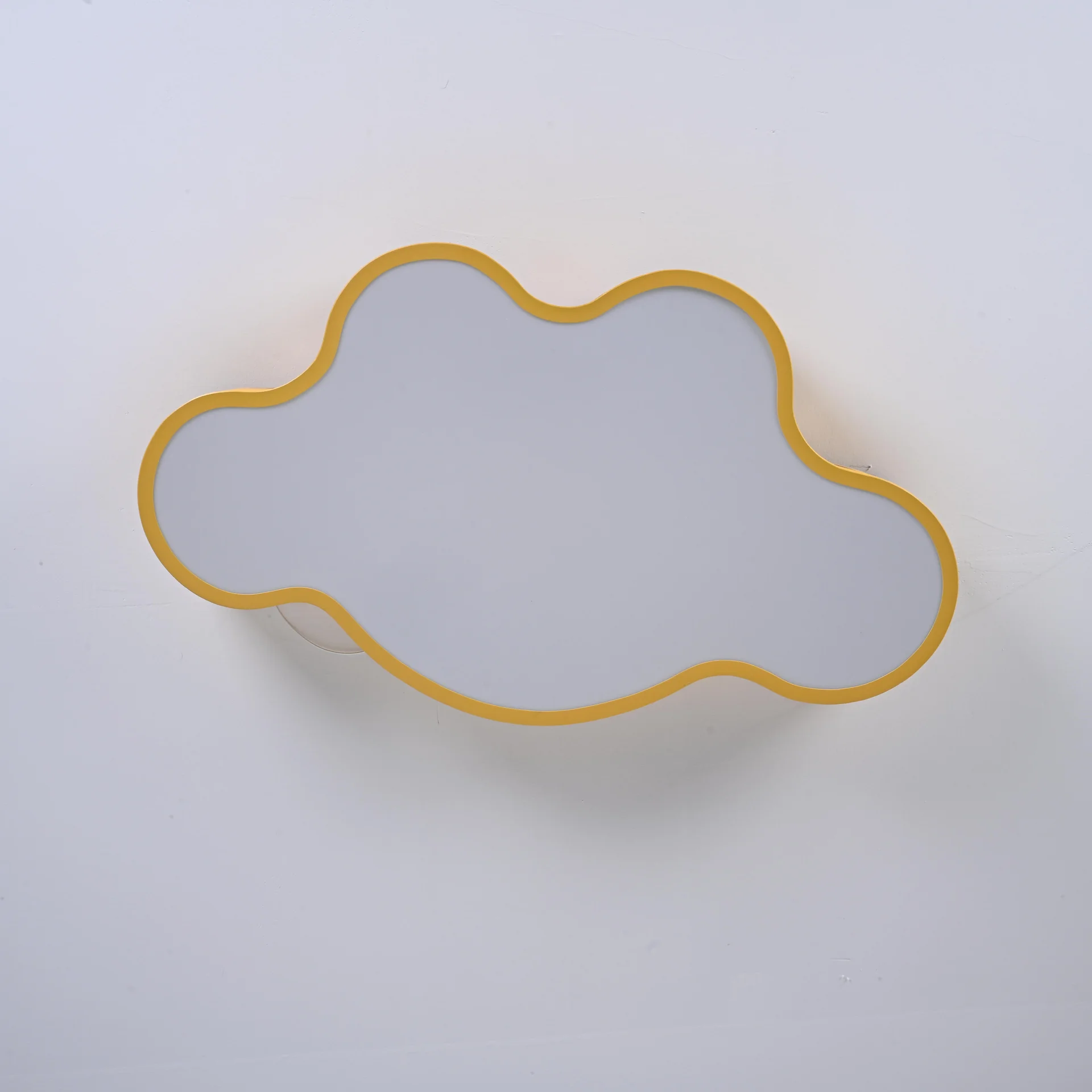 Потолочный светильник CLOUD ECO D83 Yellow - миниатюра 7