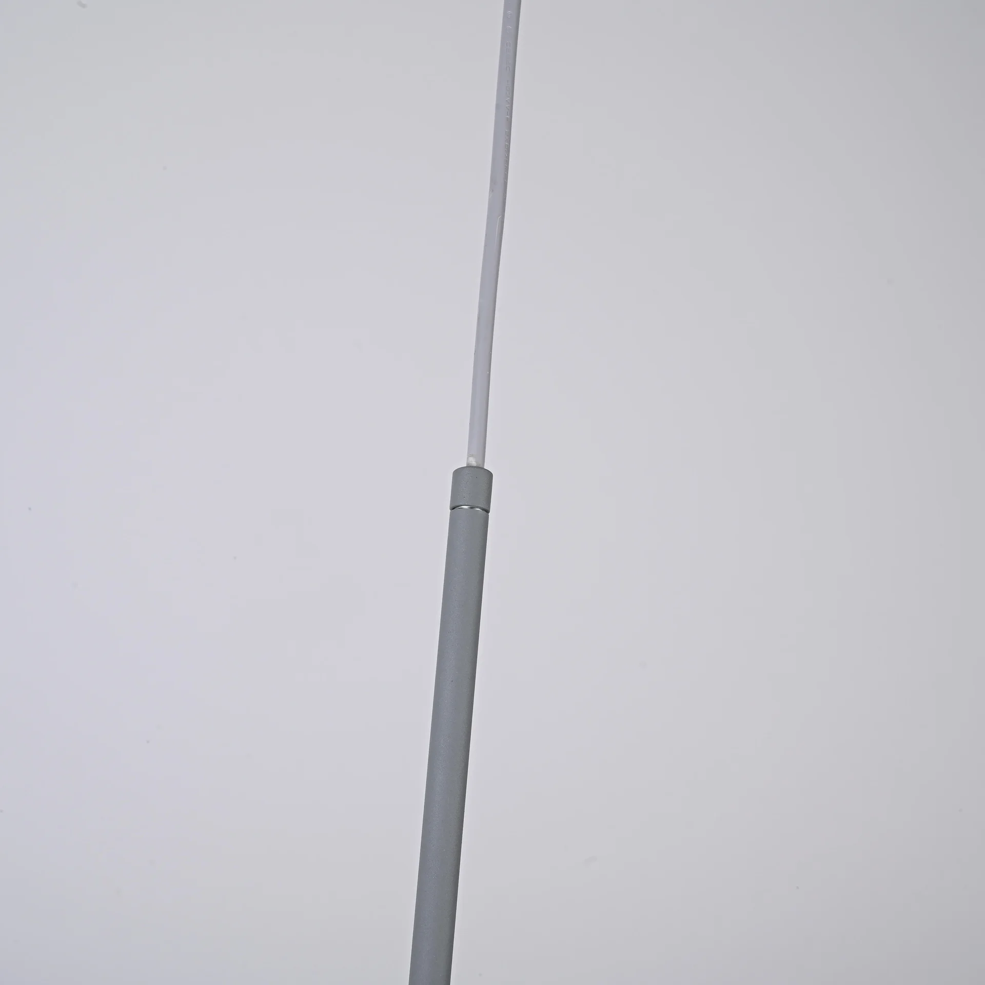 Подвесной светильник TURNA ONE D30 Gray by ImperiumLoft - миниатюра 4