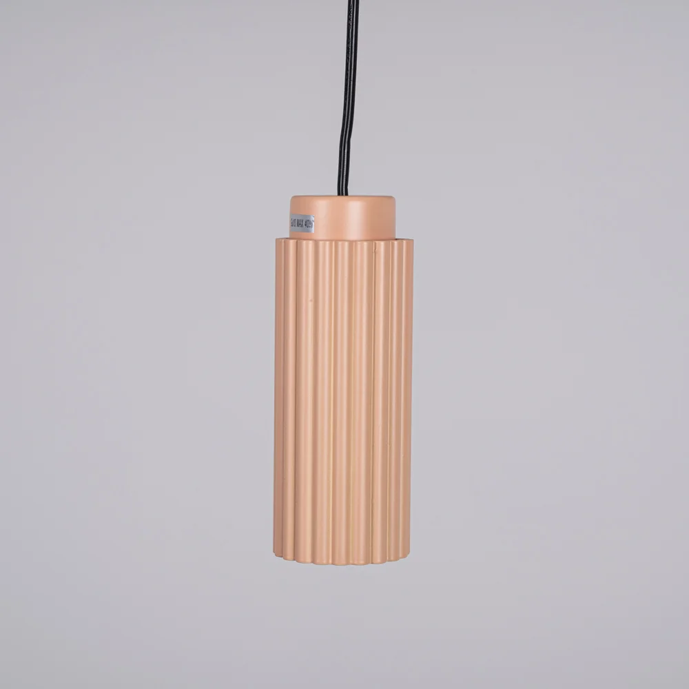 Подвесной светильник JIB pink - миниатюра 18
