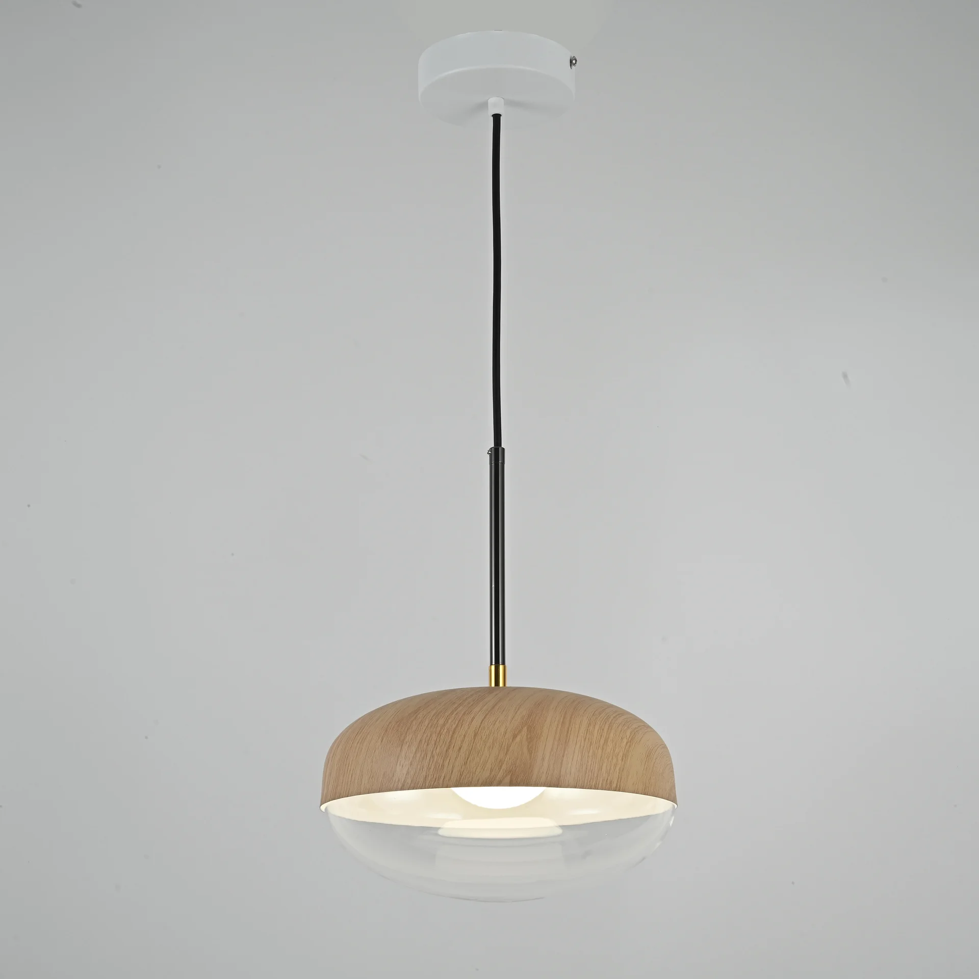 Подвесной светильник ODVEIG light brown - миниатюра 11