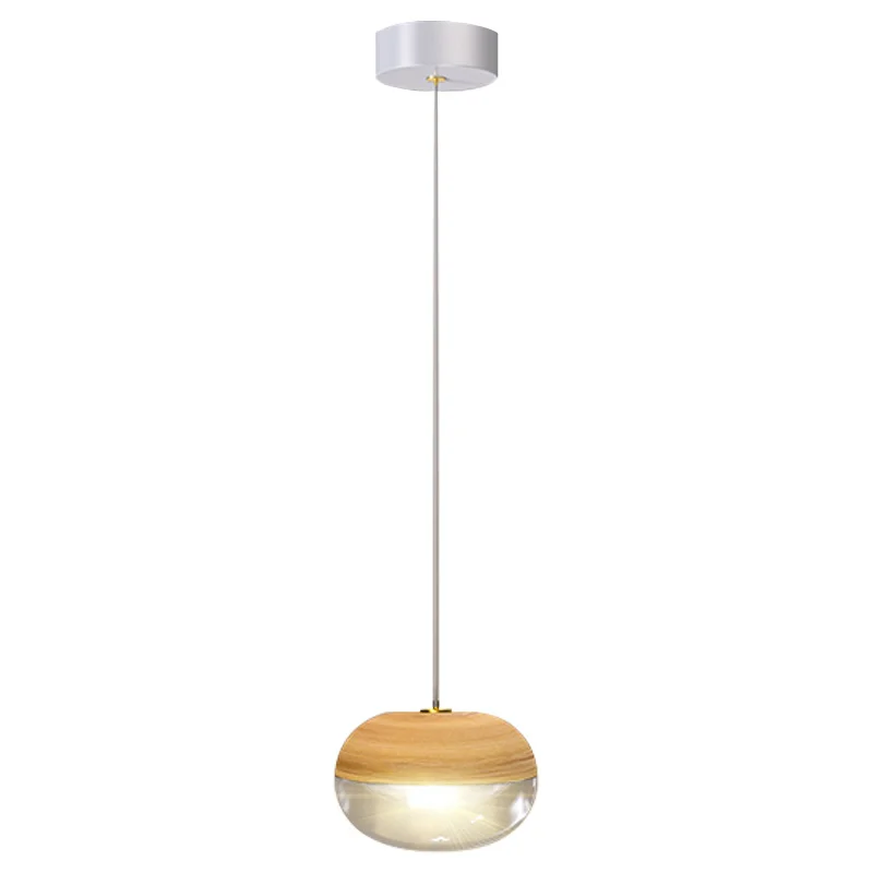 Подвесной светильник ODVEIG light brown - миниатюра 16