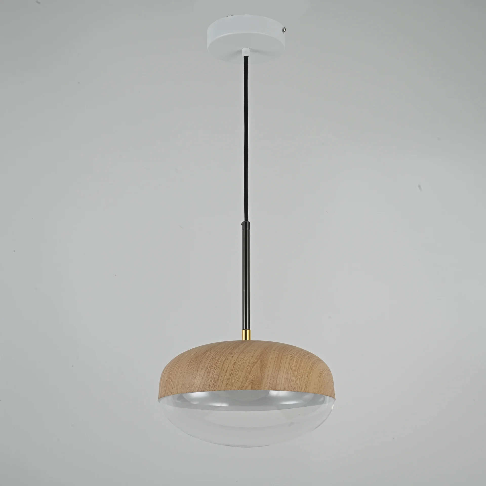 Подвесной светильник ODVEIG light brown - миниатюра 2