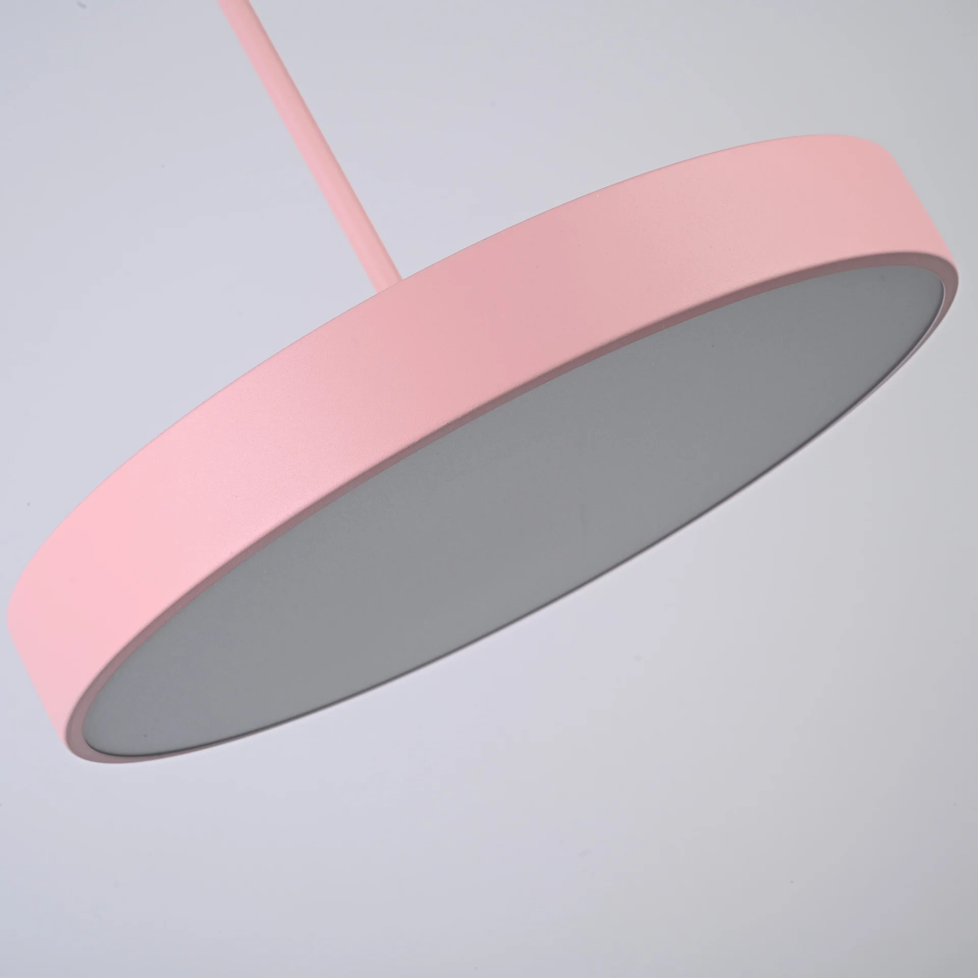 Подвесной светильник TURNA ONE D40 Pink by ImperiumLoft - миниатюра 10