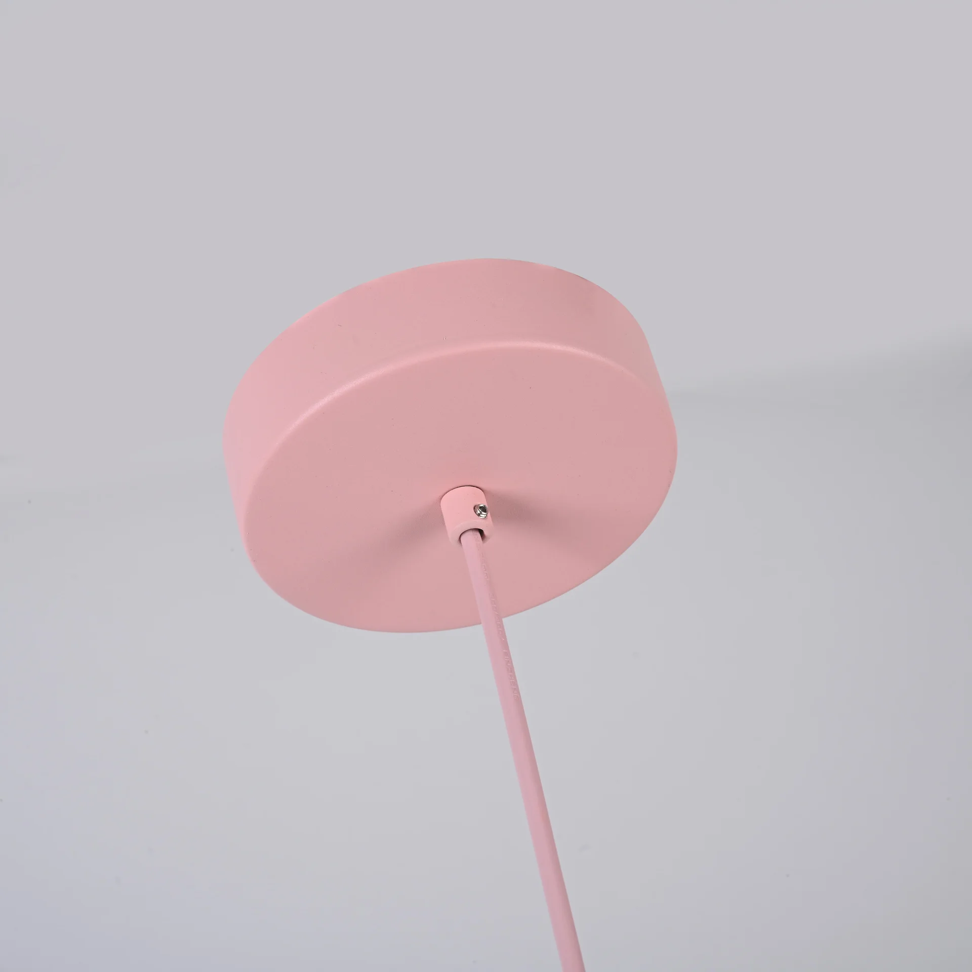 Подвесной светильник TURNA ONE D40 Pink by ImperiumLoft - миниатюра 7