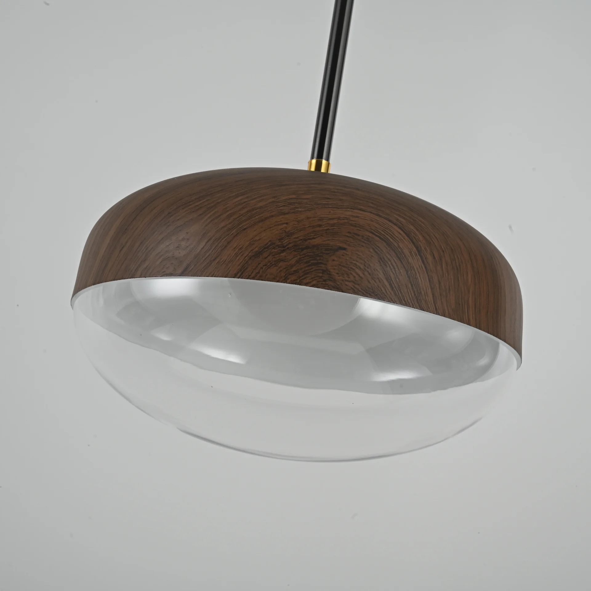 Подвесной светильник ODVEIG dark brown - миниатюра 7