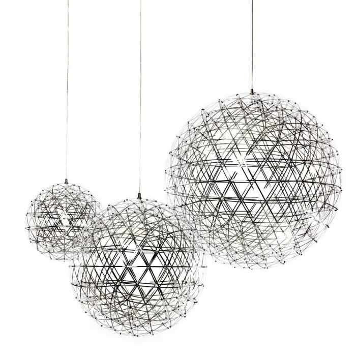 Люстра Mi Raimond Lamp D60 - изображение 1