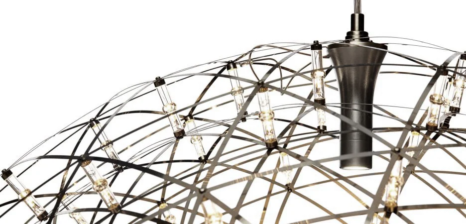 Люстра Mi Raimond Lamp D60 - миниатюра 3