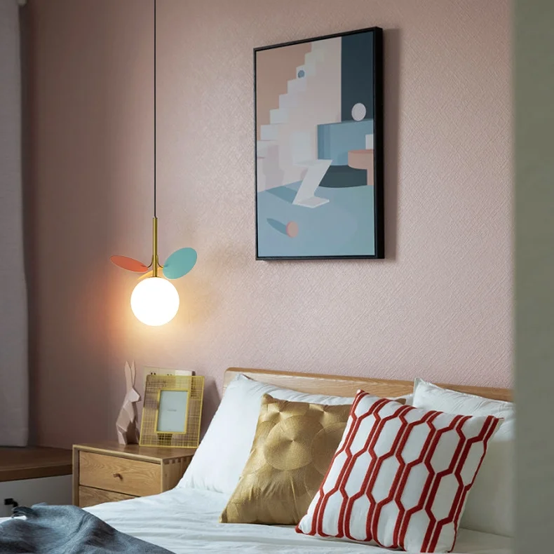 Подвесной светильник Light of MATISSE ONE Multicolored 1 - миниатюра 12