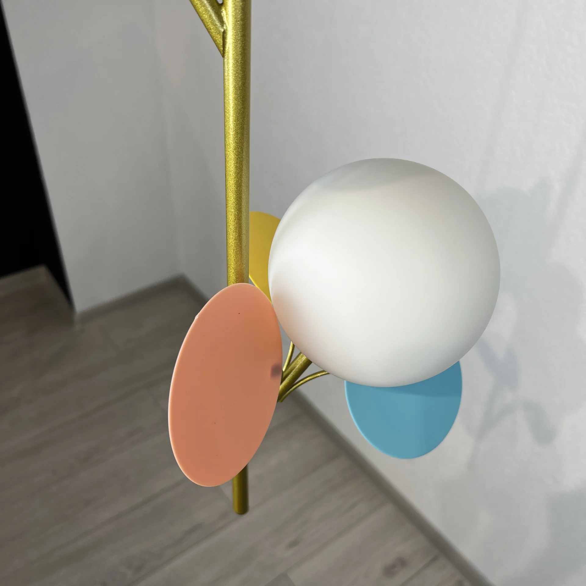 Подвесной светильник Light of MATISSE ONE Multicolored 2 - миниатюра 11