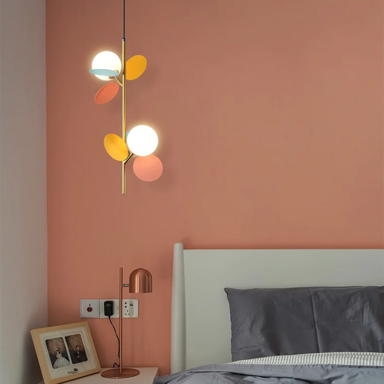Подвесной светильник Light of MATISSE ONE Multicolored 2 - миниатюра 12