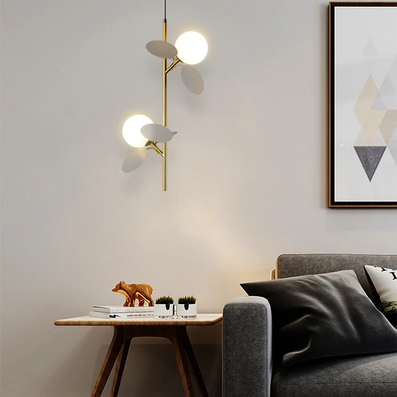 Подвесной светильник Light of MATISSE ONE Multicolored 2 - миниатюра 13