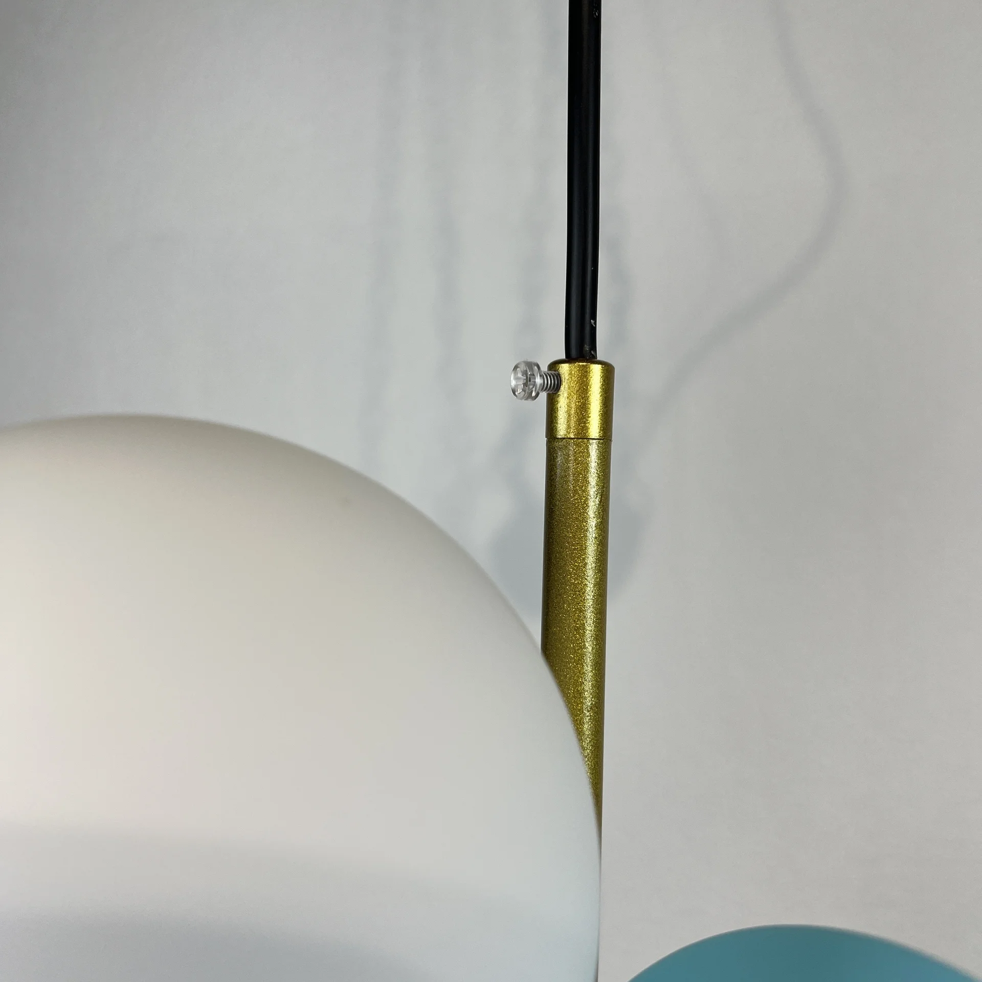 Подвесной светильник Light of MATISSE ONE Multicolored 2 - миниатюра 2
