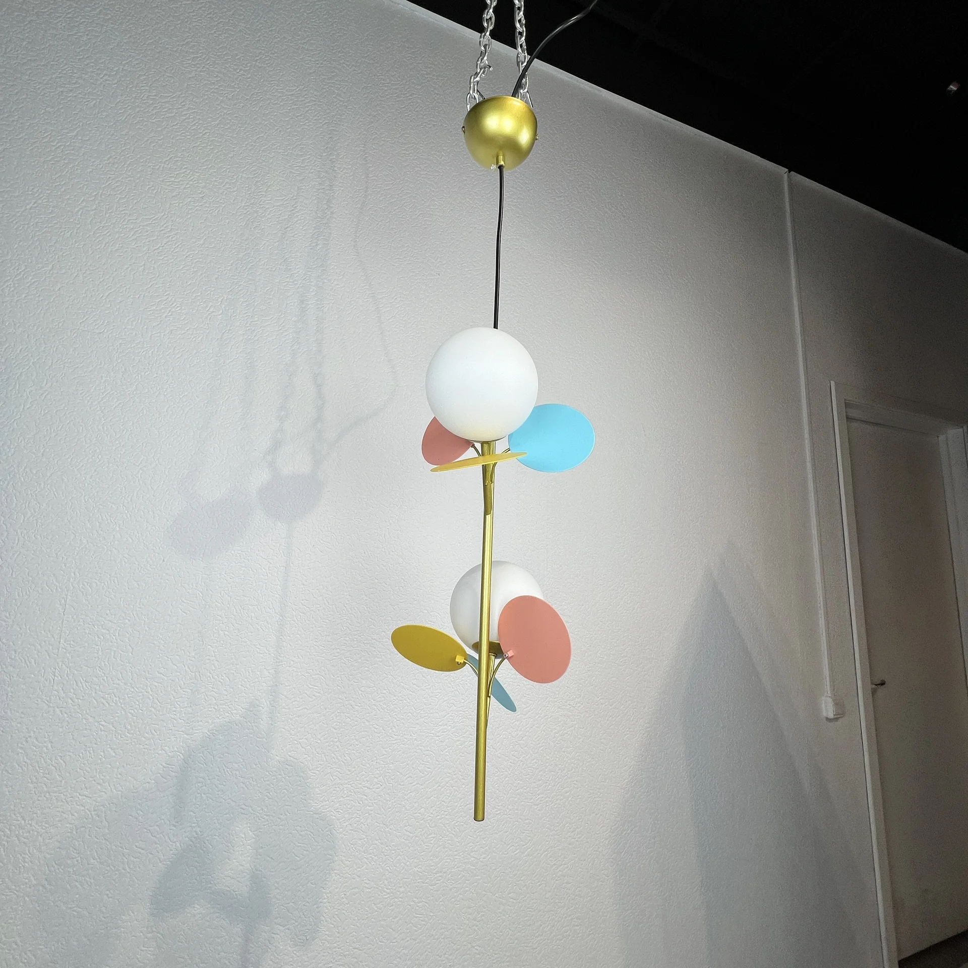 Подвесной светильник Light of MATISSE ONE Multicolored 2 - миниатюра 5