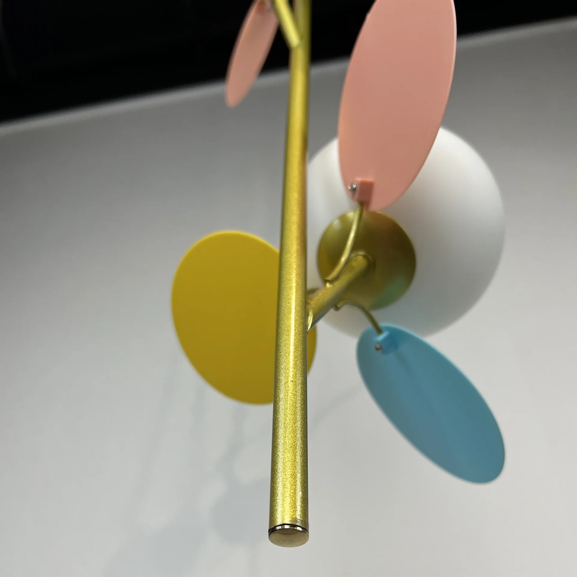 Подвесной светильник Light of MATISSE ONE Multicolored 2 - миниатюра 8