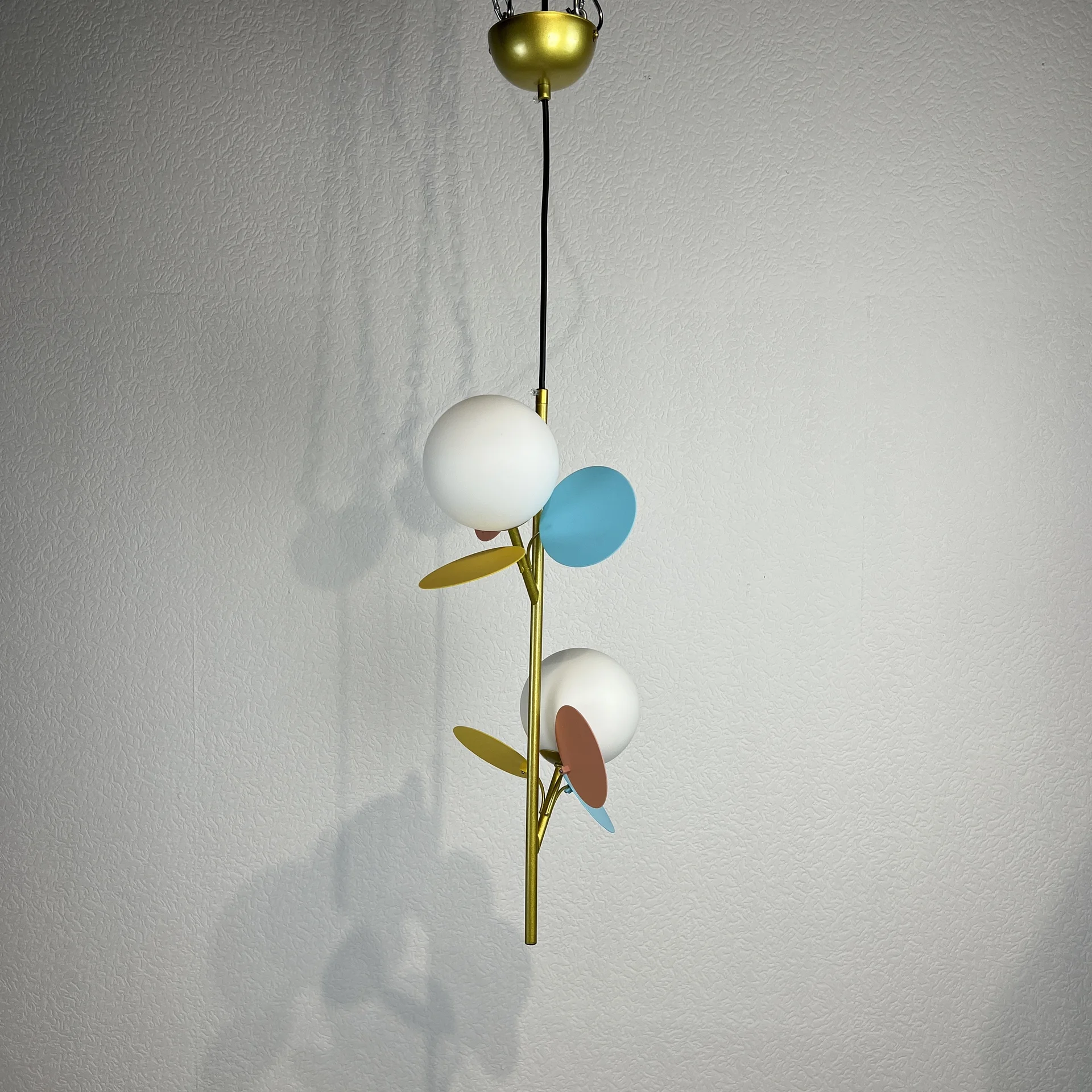 Подвесной светильник Light of MATISSE ONE Multicolored 2 - миниатюра 9