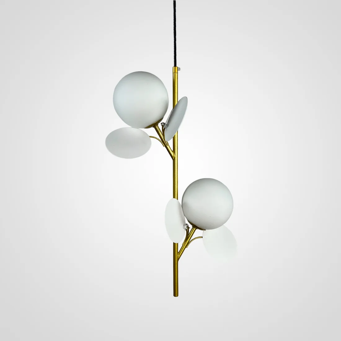 Подвесной светильник Light of MATISSE ONE White 2 - изображение 1