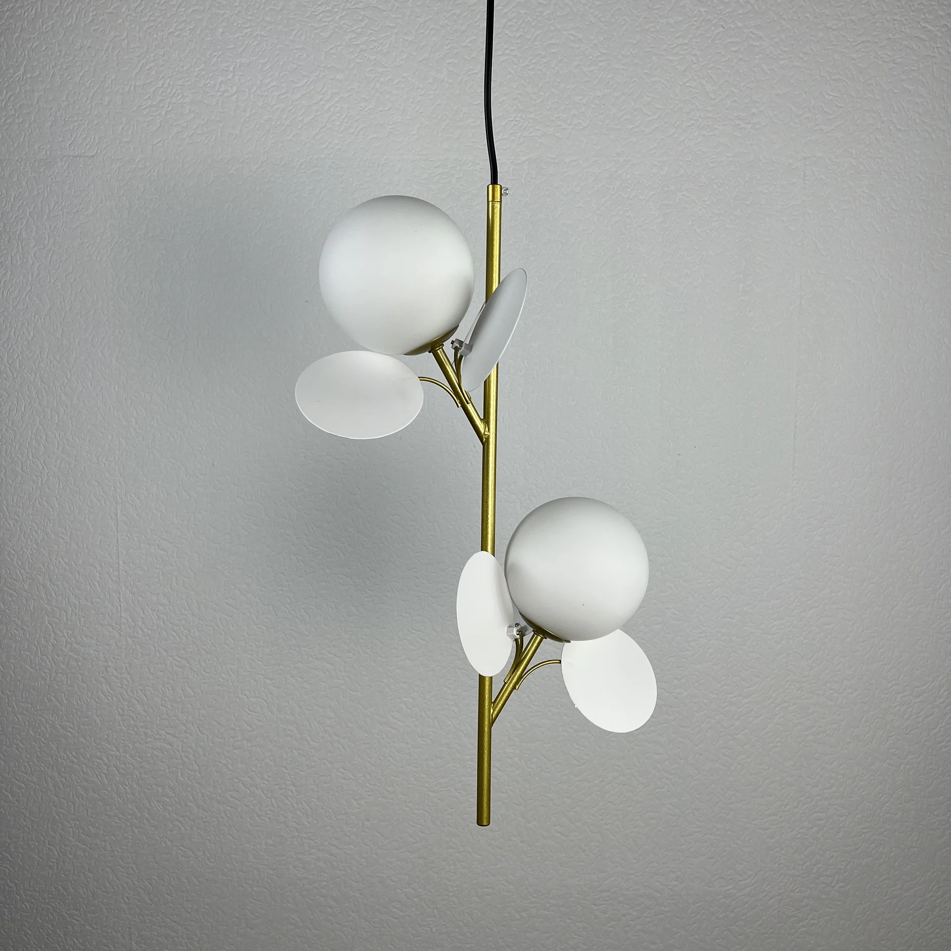 Подвесной светильник Light of MATISSE ONE White 2 - миниатюра 3