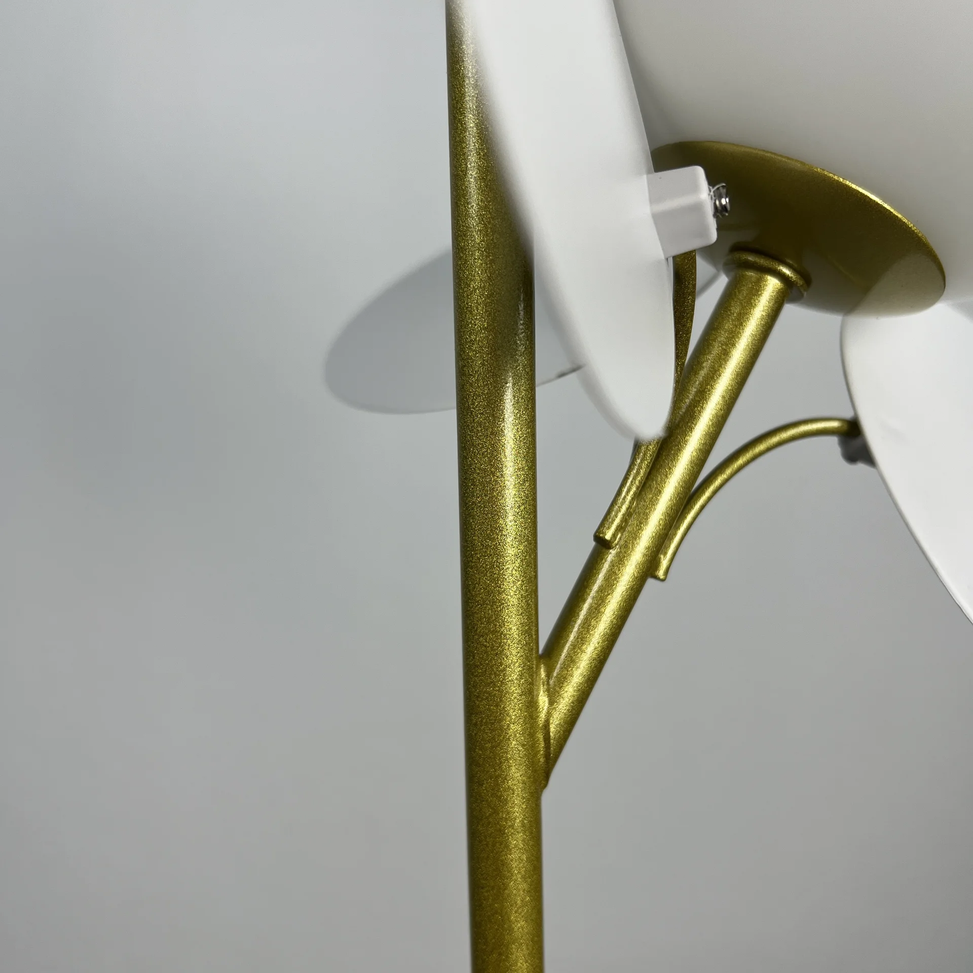 Подвесной светильник Light of MATISSE ONE White 2 - миниатюра 4