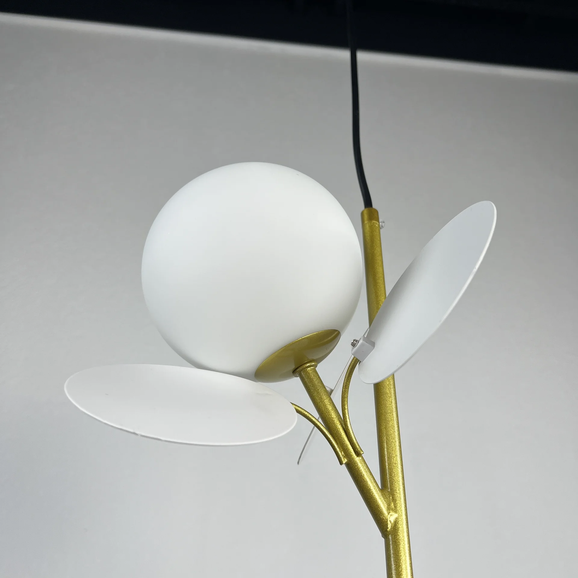 Подвесной светильник Light of MATISSE ONE White 2 - миниатюра 5
