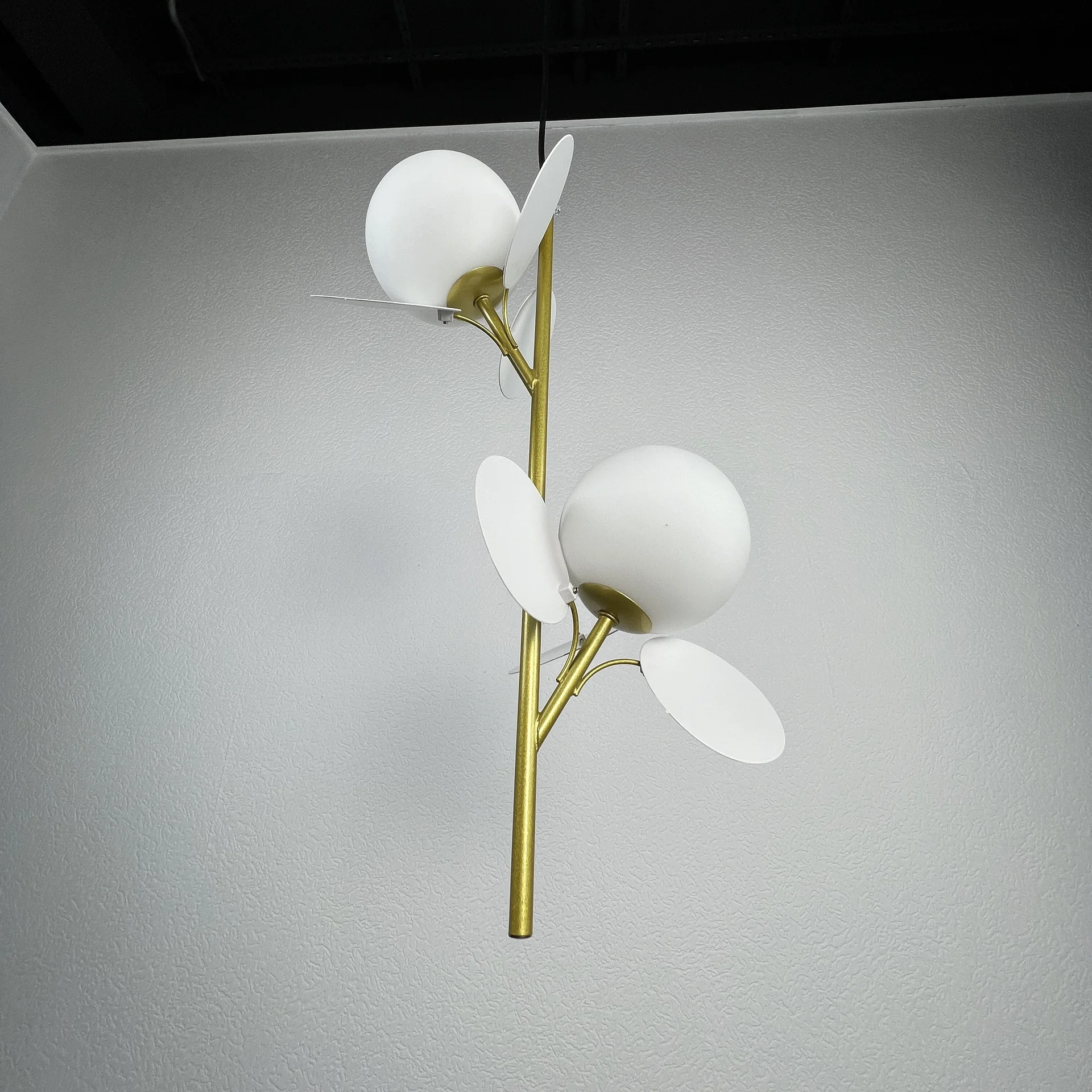Подвесной светильник Light of MATISSE ONE White 2 - миниатюра 7