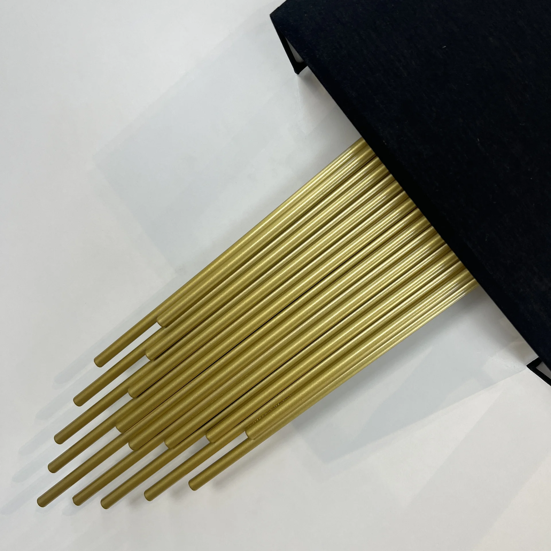 Бра Sohne CG 90-0009 FIORE Black H65 W29 - миниатюра 14