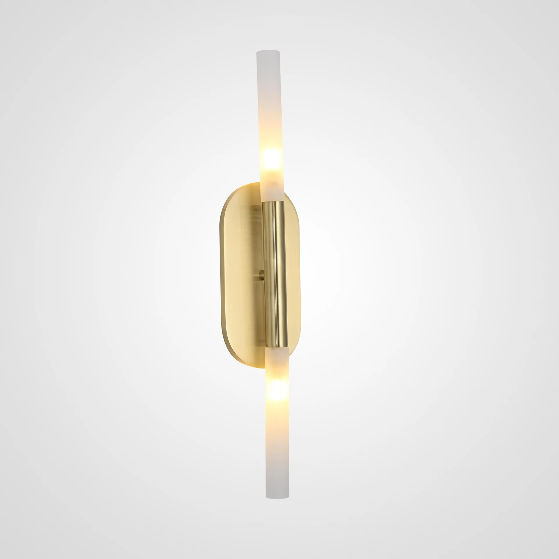 Бра Rousseau Medium Vanity honey gold - изображение 1