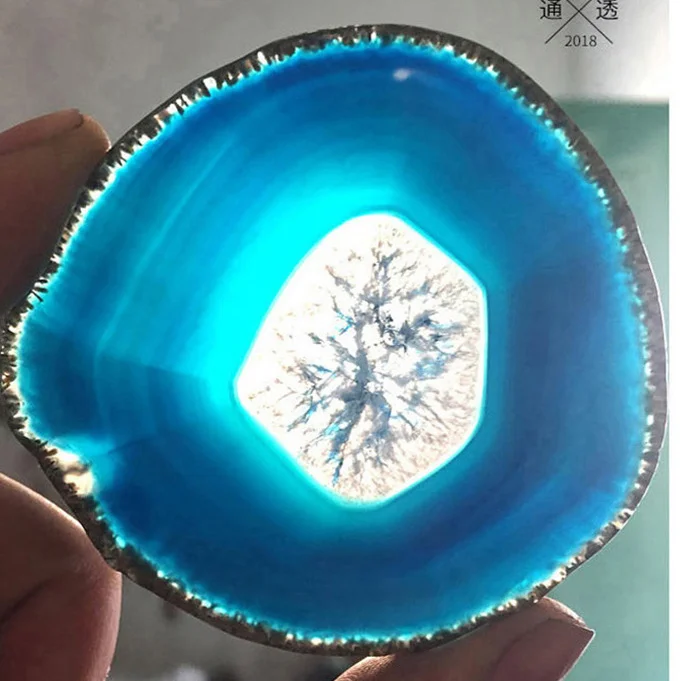 Люстра на штанге AGATE 8 L18 Multicolor - миниатюра 9
