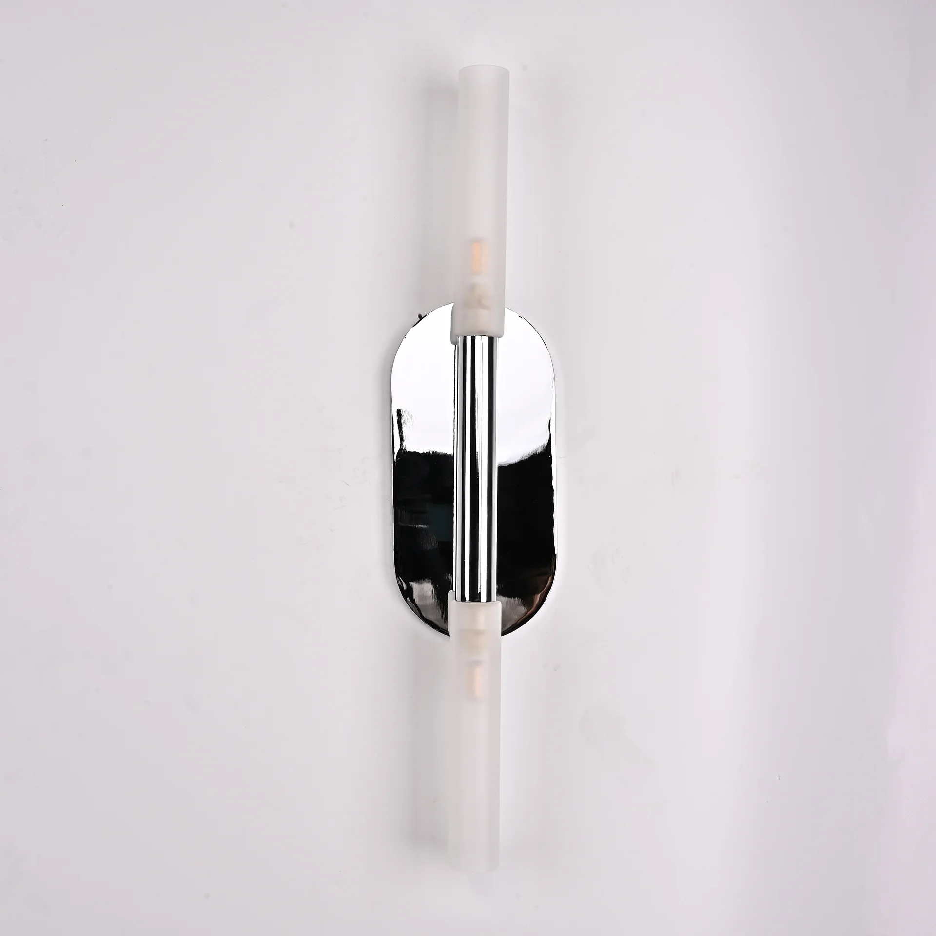 Бра Rousseau Medium Vanity Chromium - миниатюра 10