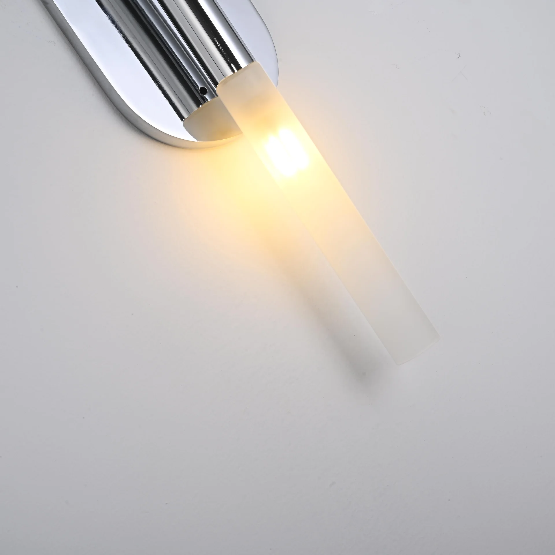 Бра Rousseau Medium Vanity Chromium - миниатюра 12