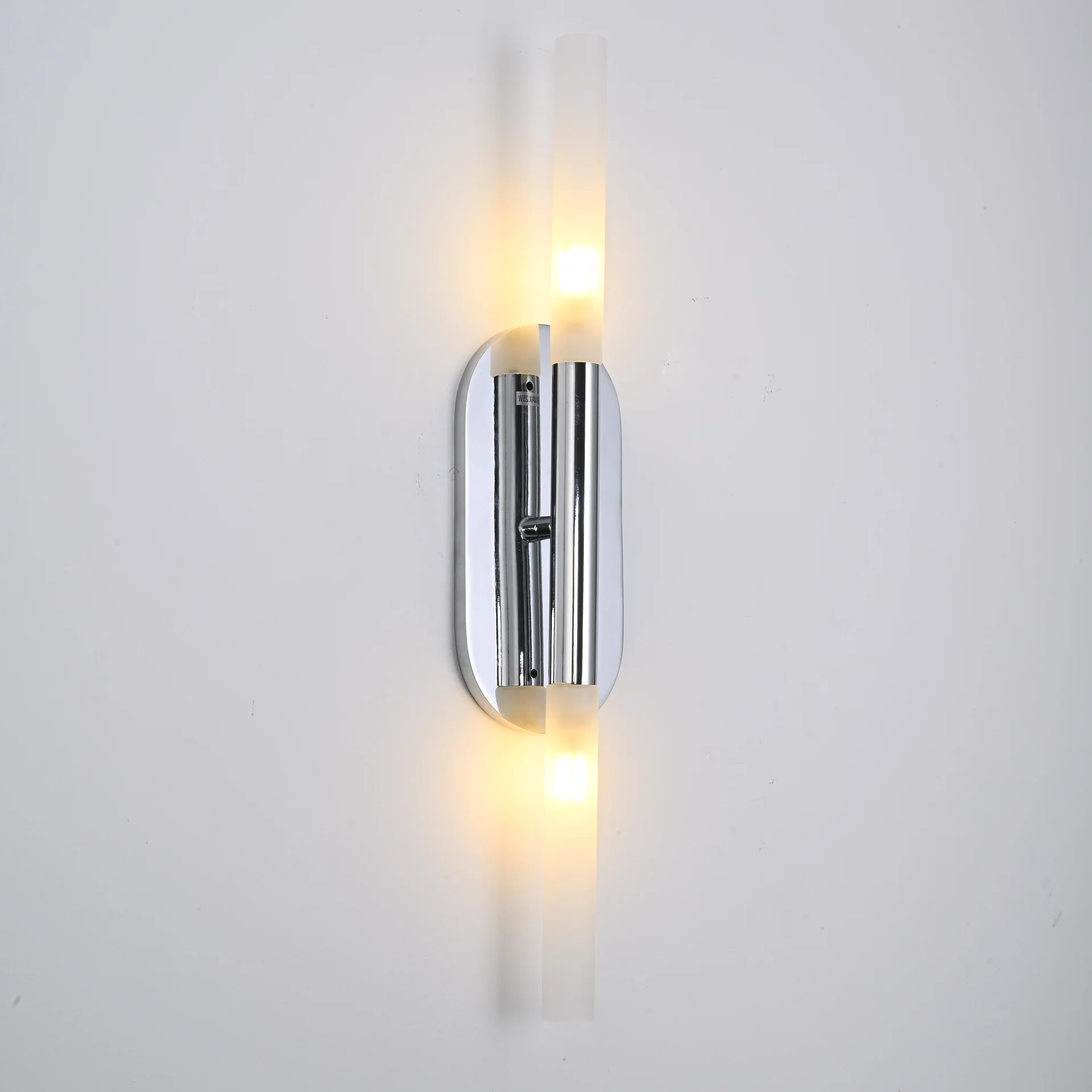 Бра Rousseau Medium Vanity Chromium - миниатюра 14