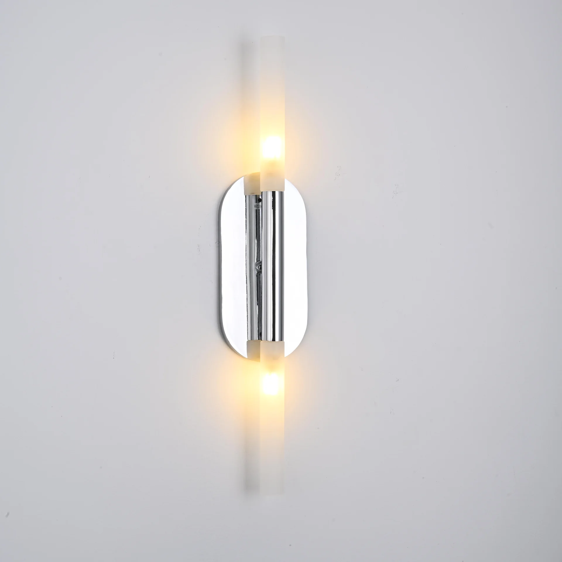 Бра Rousseau Medium Vanity Chromium - миниатюра 15