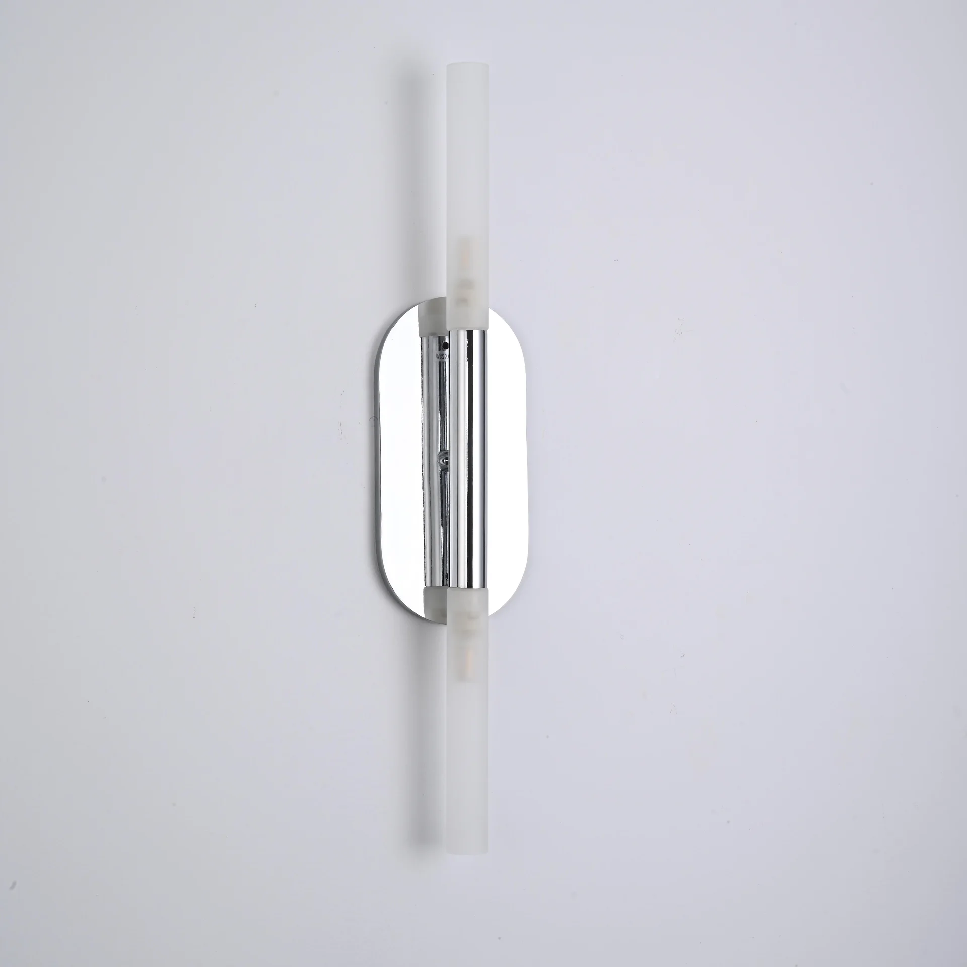 Бра Rousseau Medium Vanity Chromium - миниатюра 2