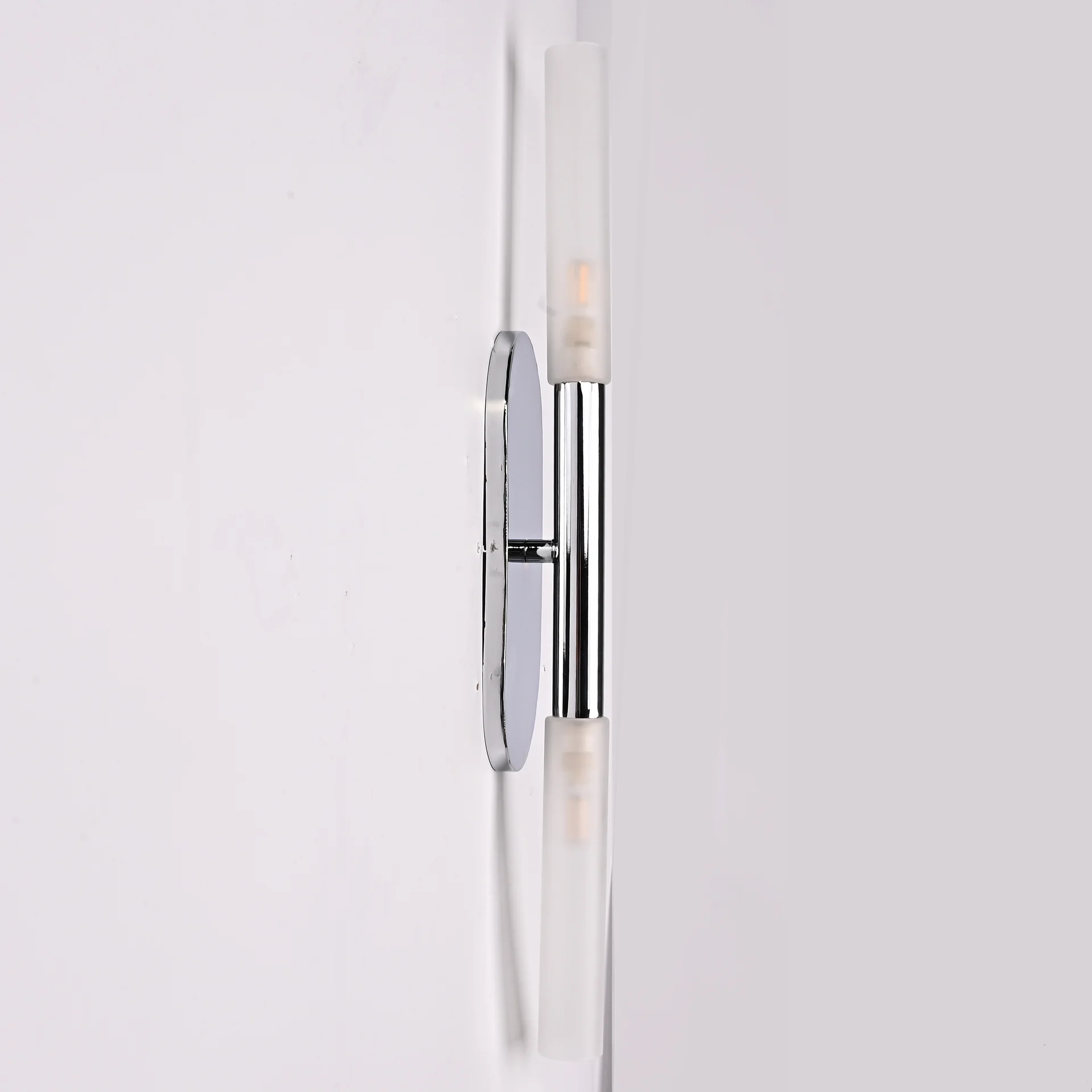 Бра Rousseau Medium Vanity Chromium - миниатюра 3