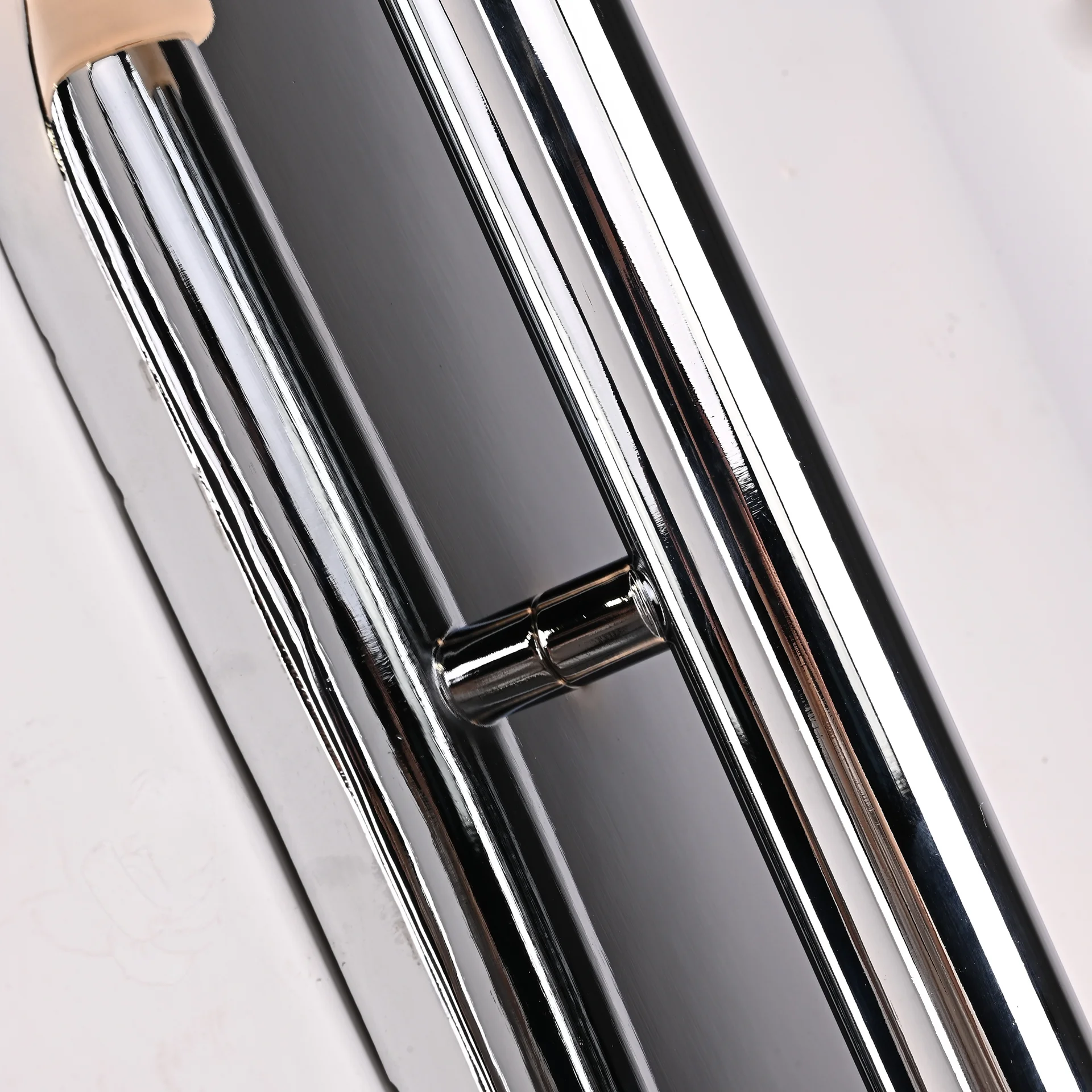 Бра Rousseau Medium Vanity Chromium - миниатюра 7