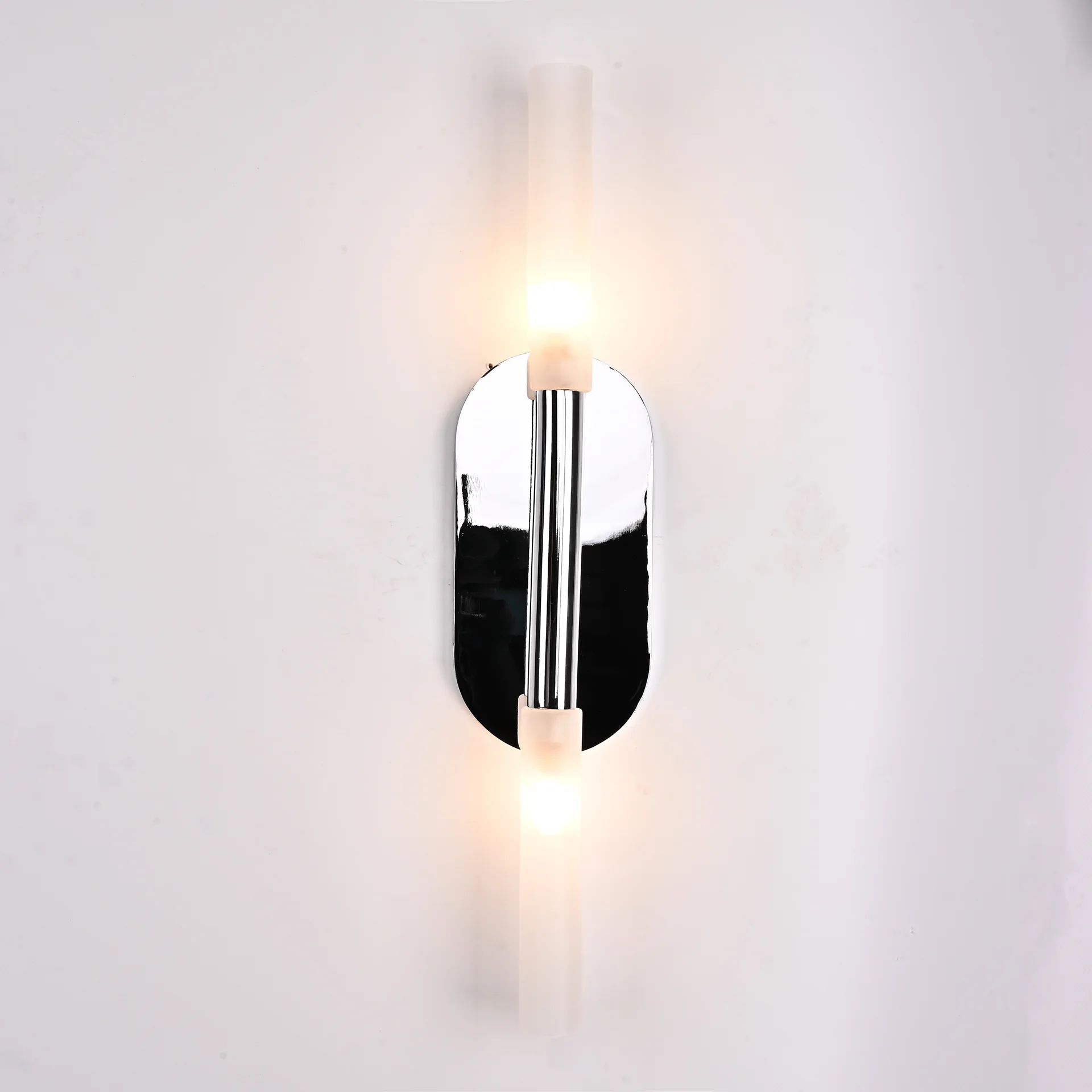 Бра Rousseau Medium Vanity Chromium - миниатюра 9