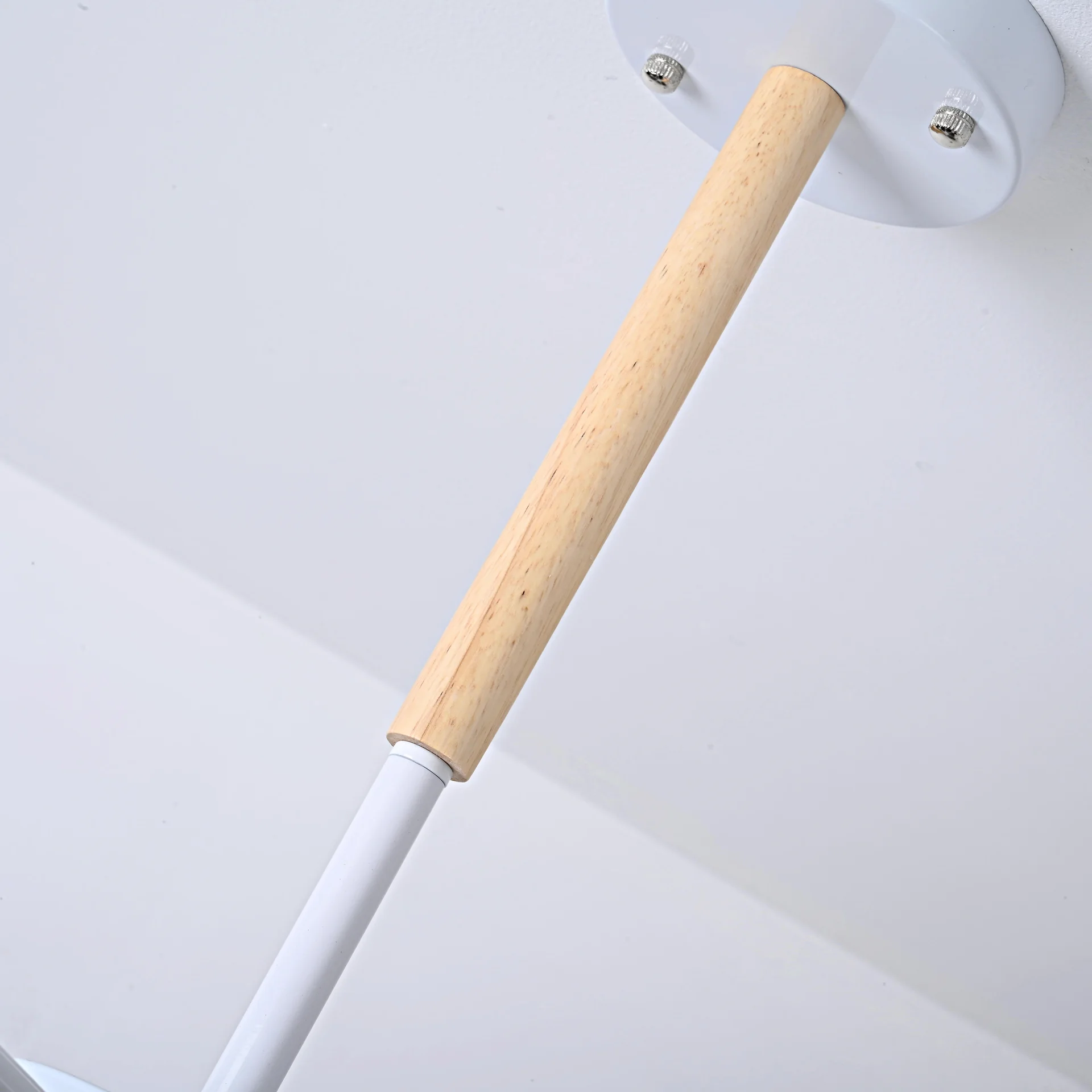 Потолочная люстра CORF B3 White 6 lamps - миниатюра 5