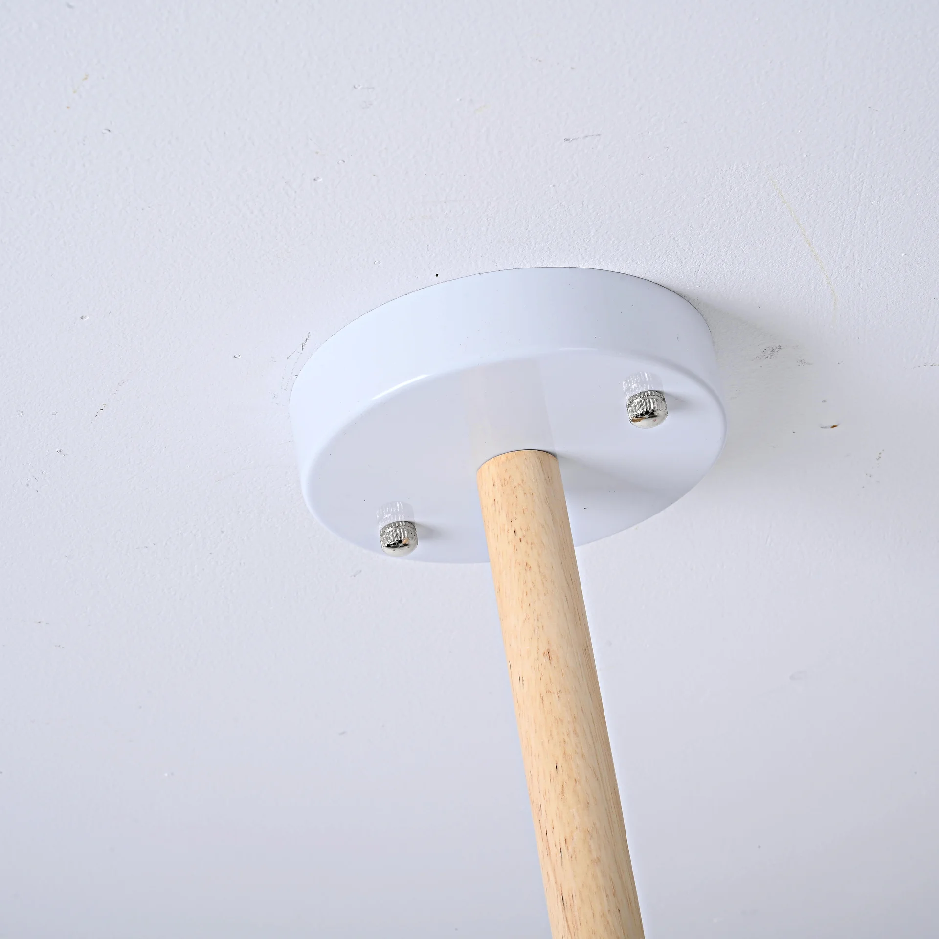 Потолочная люстра CORF B3 White 6 lamps - миниатюра 6
