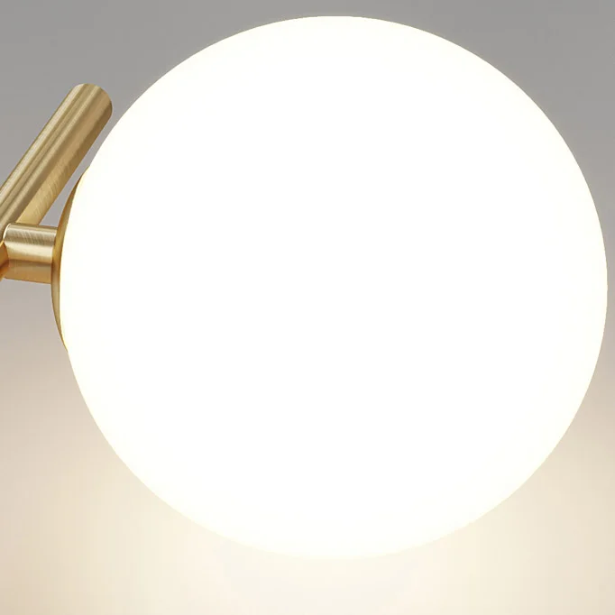 Настенный светильник Light of MATISSE BLUE W - миниатюра 22