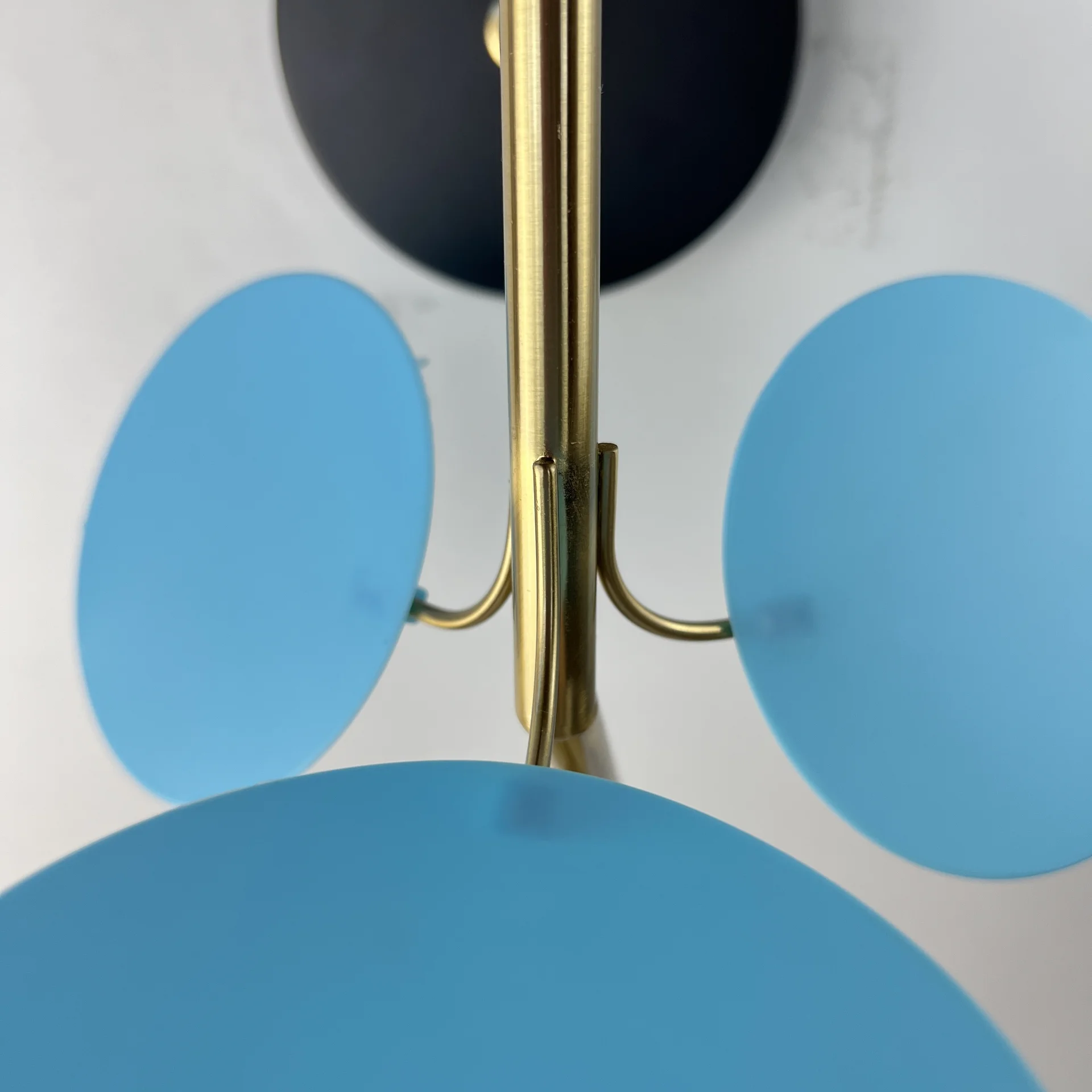 Настенный светильник Light of MATISSE BLUE W - миниатюра 28