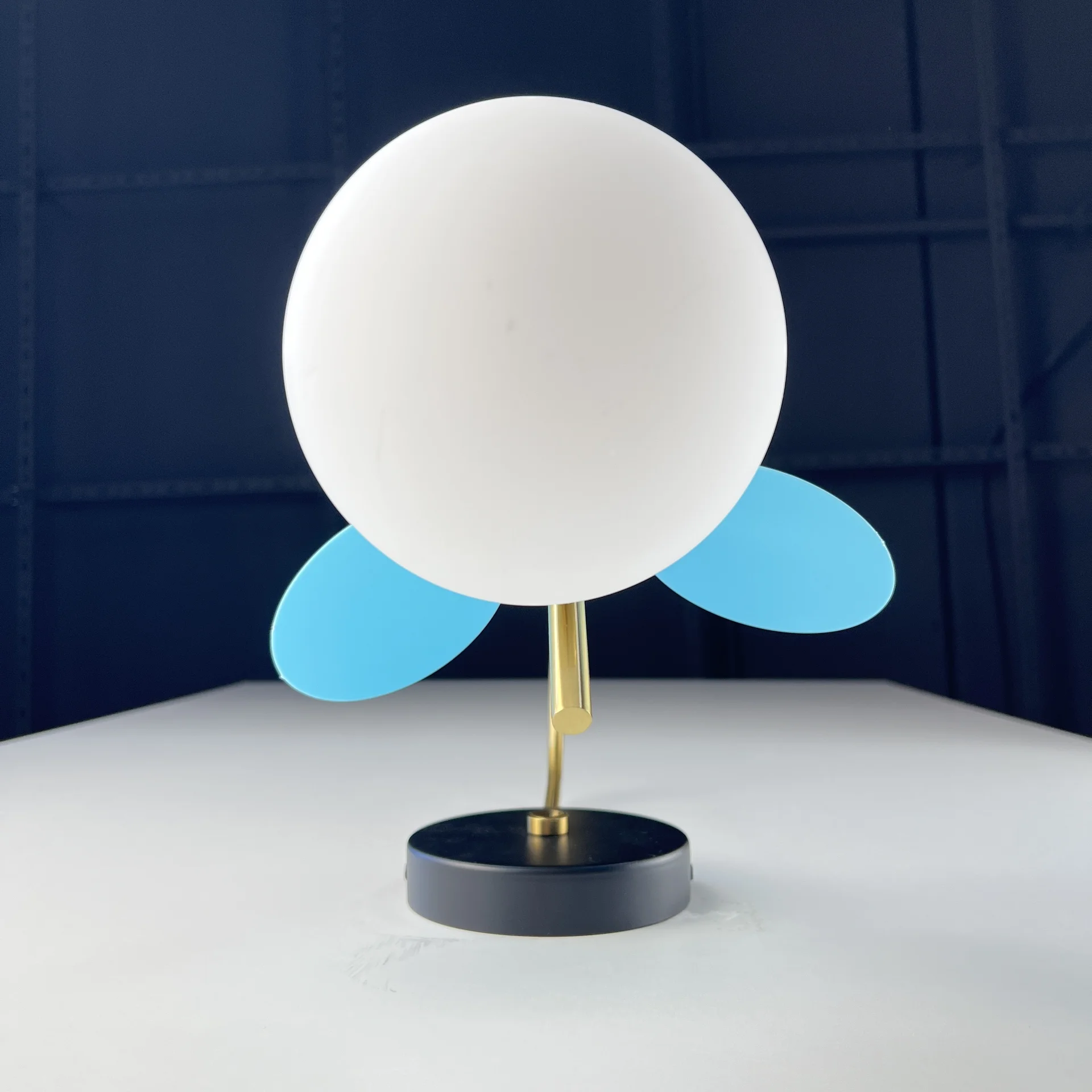 Настенный светильник Light of MATISSE BLUE W - миниатюра 30