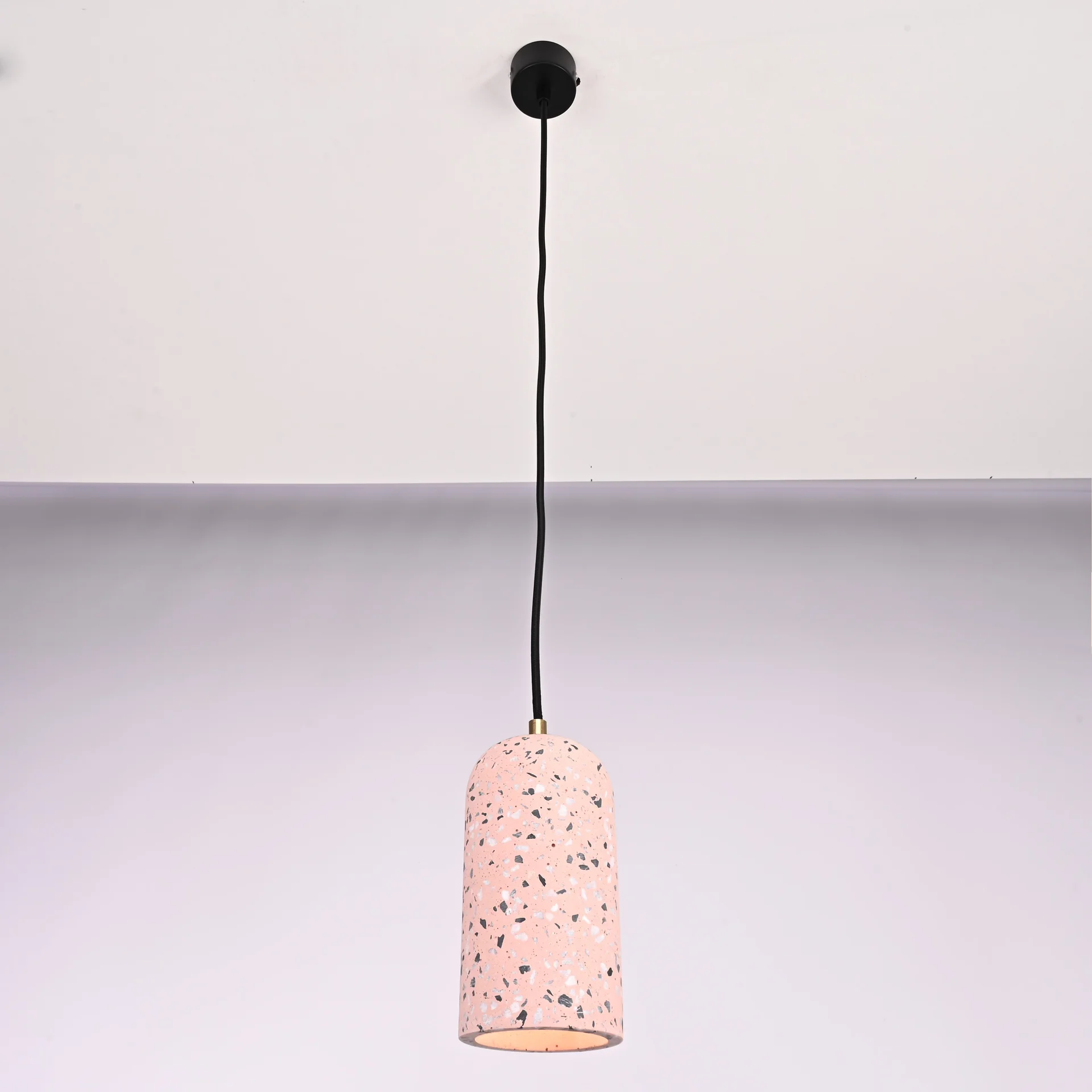 Подвесной светильник RUNEL pink - миниатюра 15