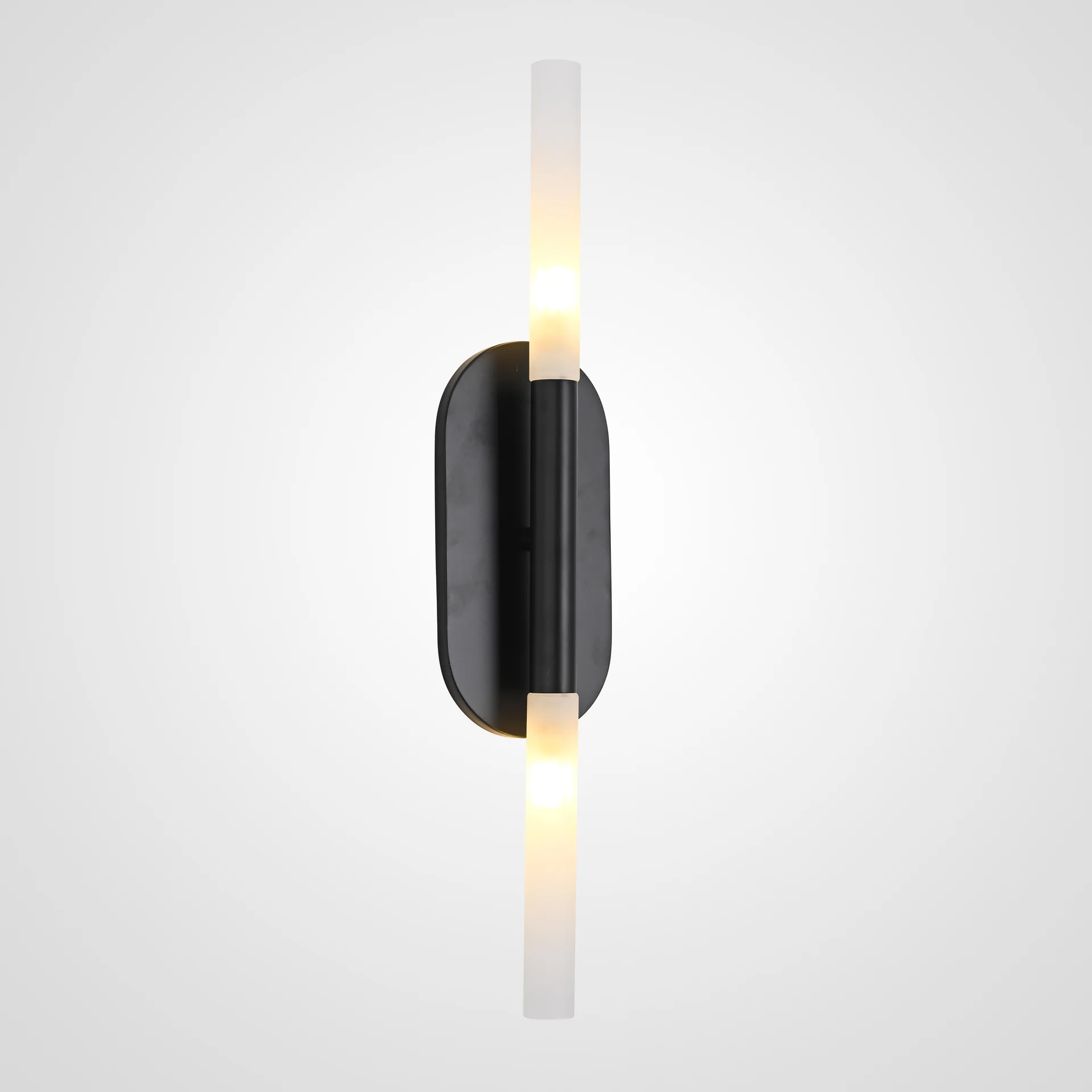 Бра Rousseau Medium Vanity Black - изображение 1