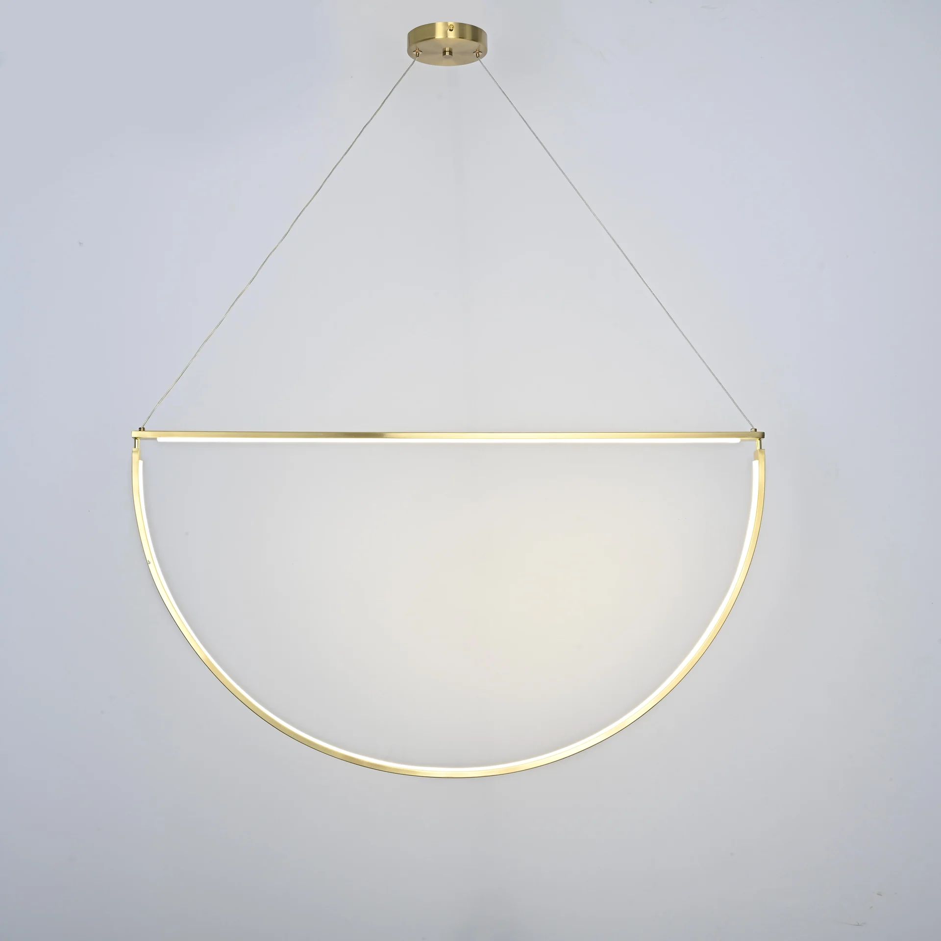 Подвесной светильник SOLANA LIGHT 1 - миниатюра 12