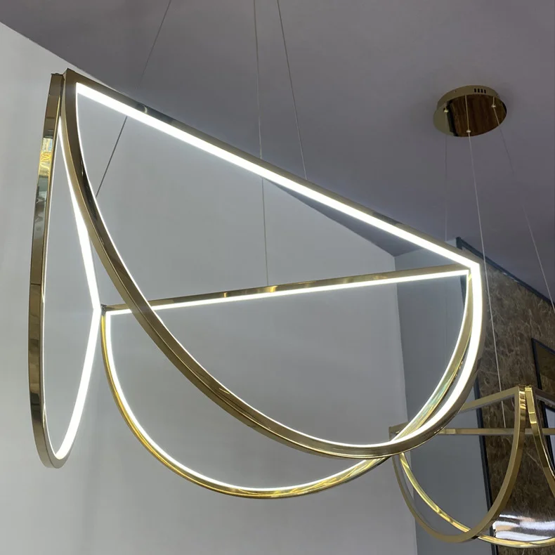Подвесной светильник SOLANA LIGHT 1 - миниатюра 13