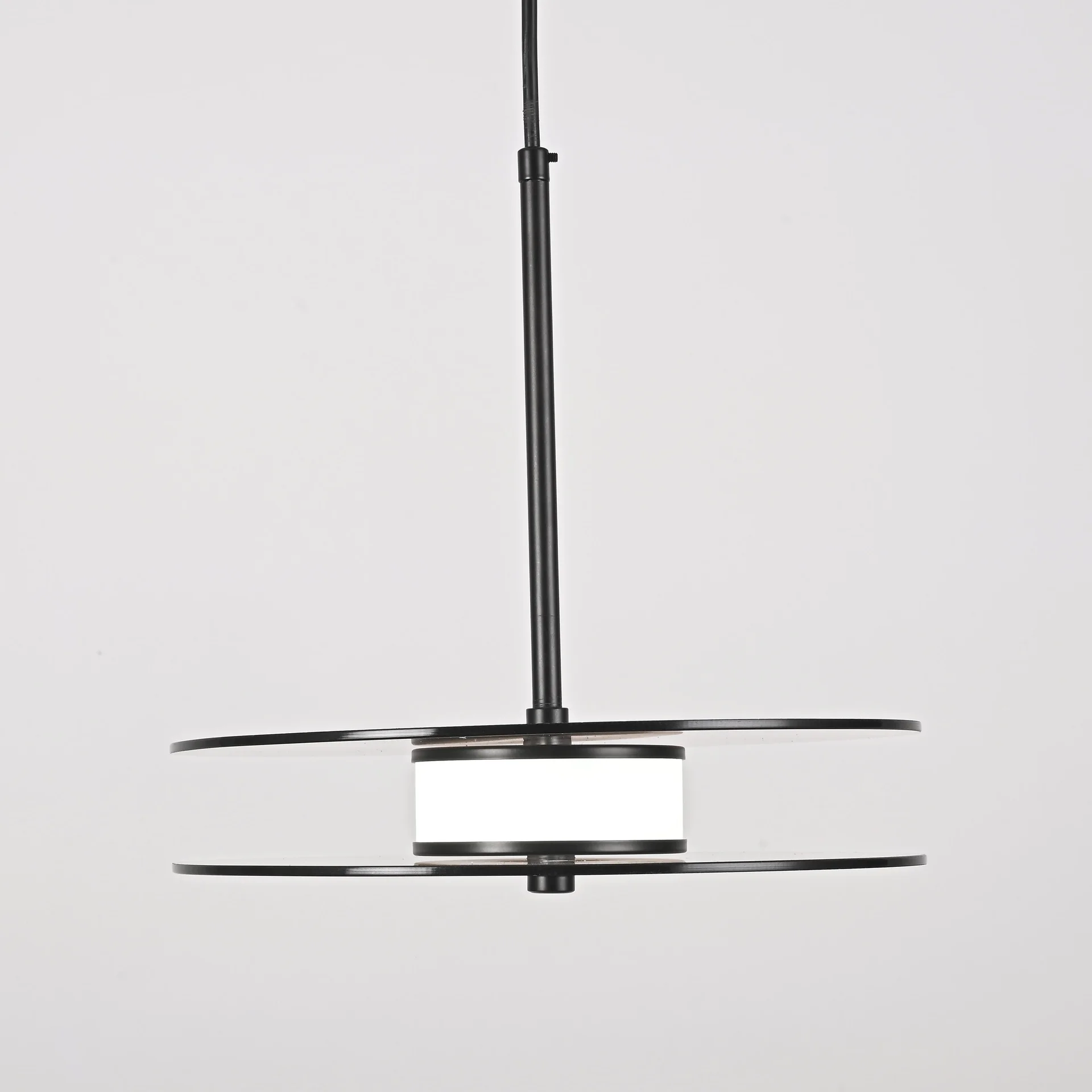 Подвесной светильник CINE B D28 - миниатюра 15