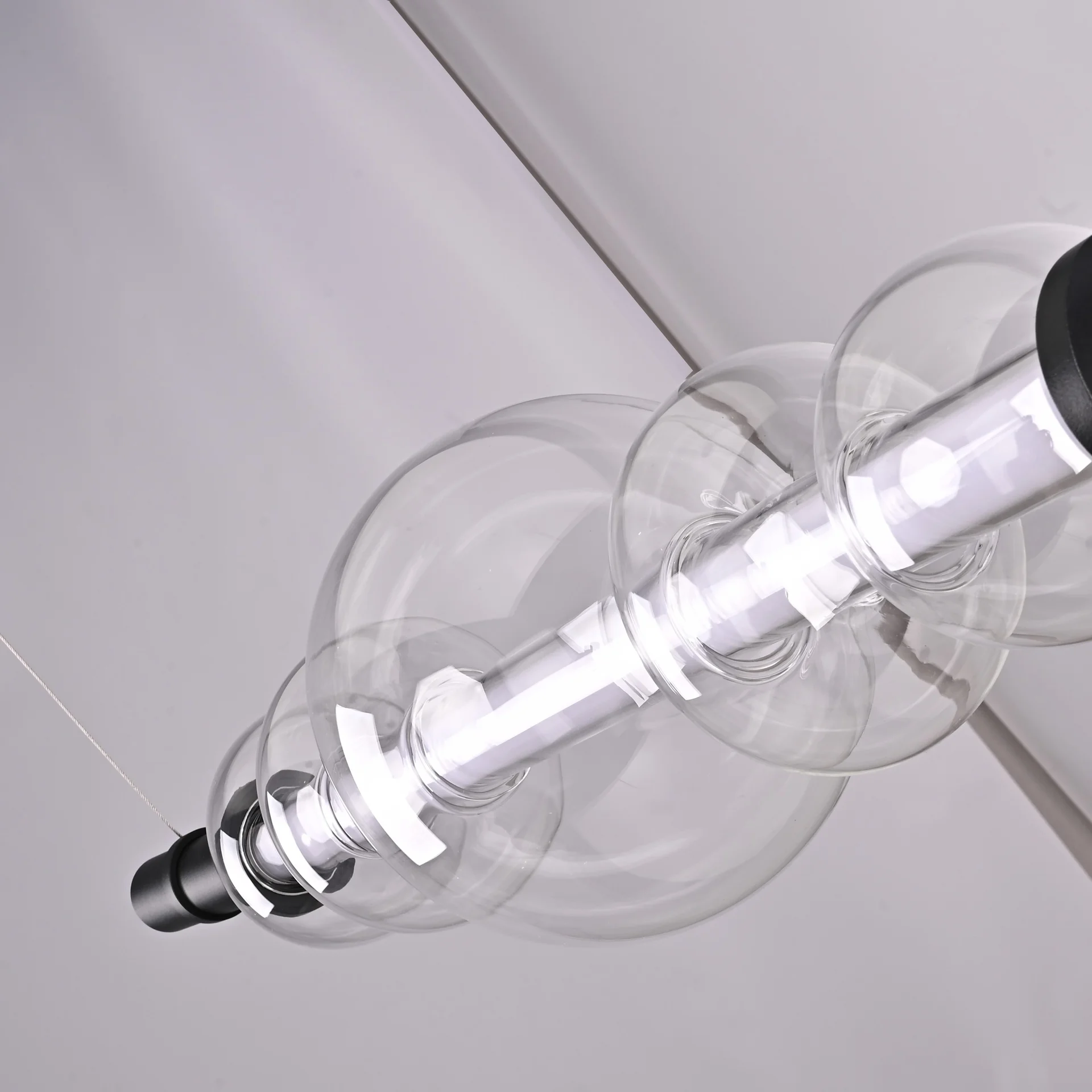 Подвесной светильник ZOOM L83 - миниатюра 16