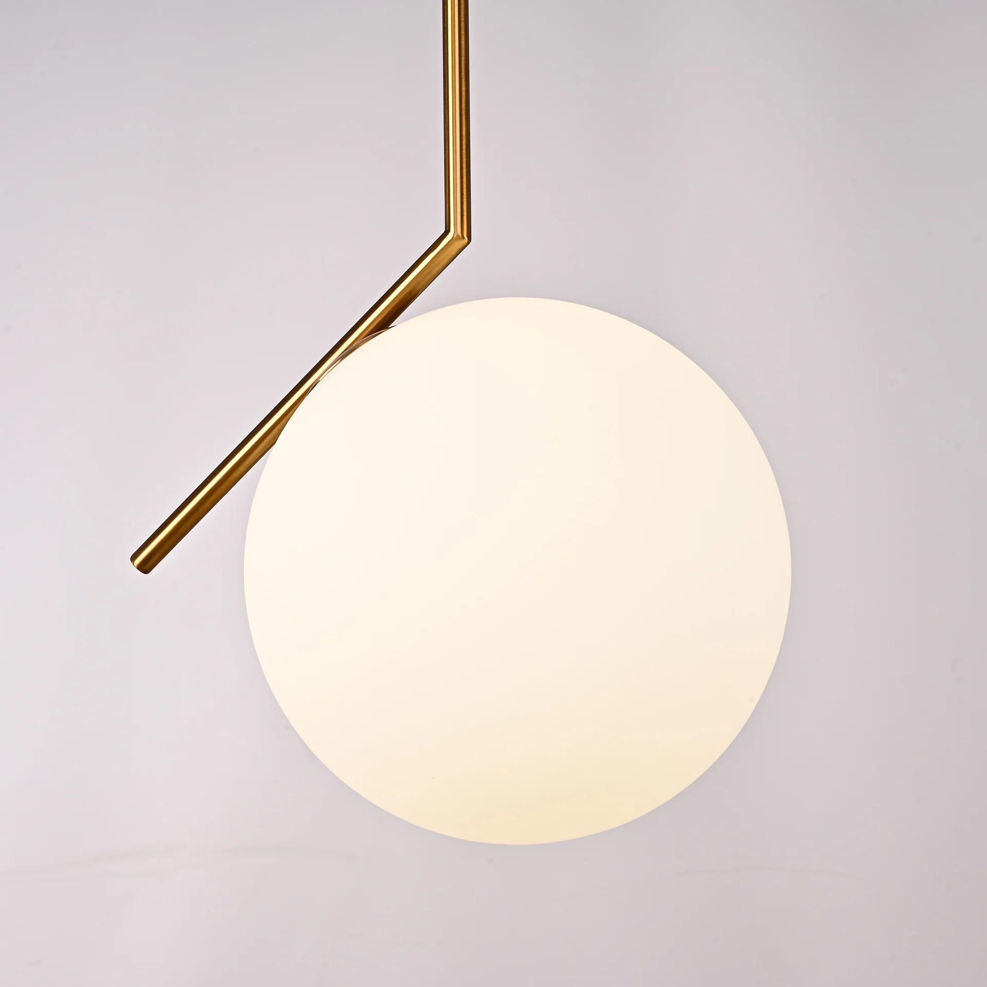 Подвесной светильник FlexIC Lights Family Michael Anastassiades D25 - миниатюра 2