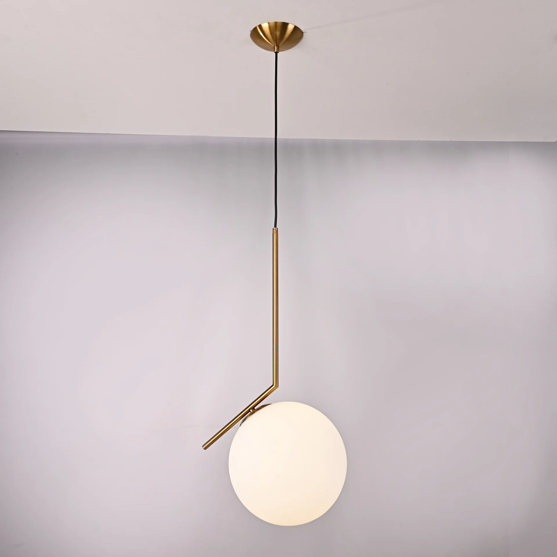 Подвесной светильник FlexIC Lights Family Michael Anastassiades D25 - миниатюра 3