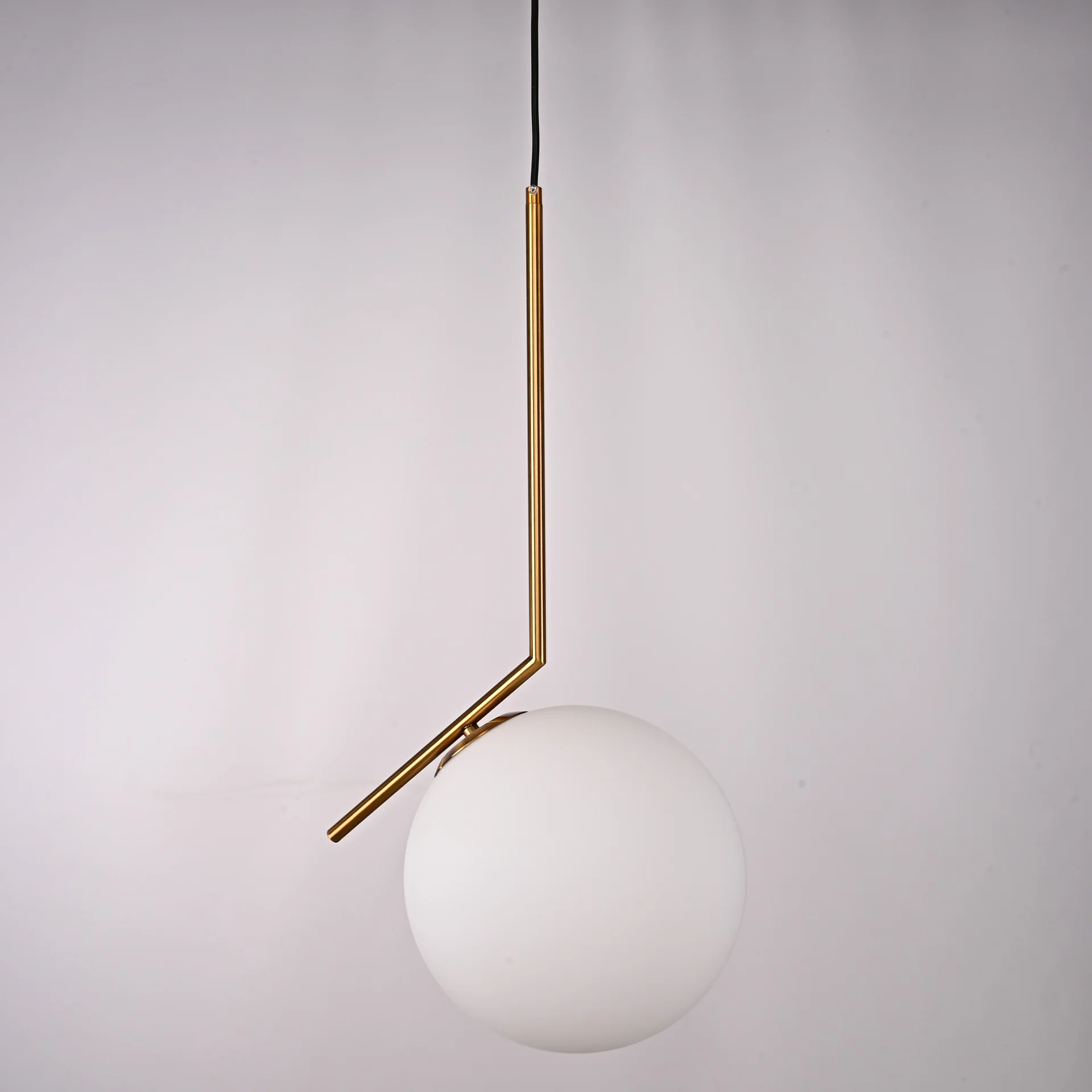 Подвесной светильник FlexIC Lights Family Michael Anastassiades D25 - миниатюра 4
