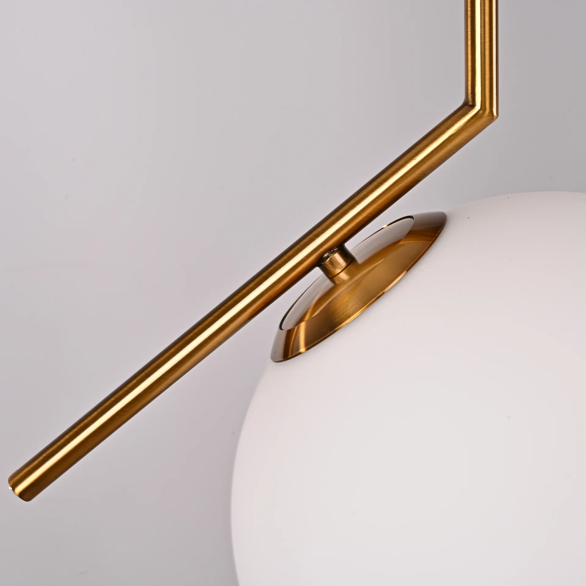 Подвесной светильник FlexIC Lights Family Michael Anastassiades D25 - миниатюра 5